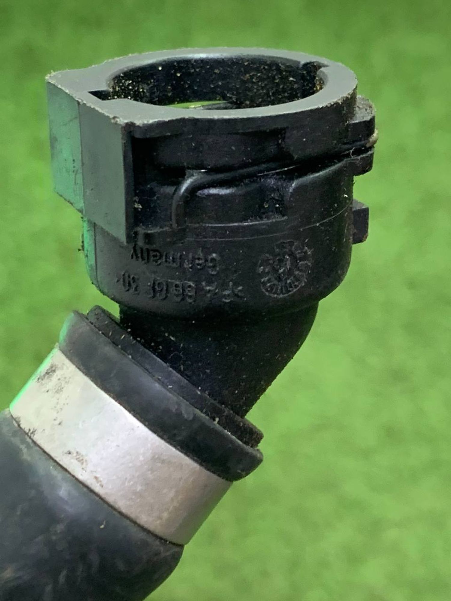 Шланг охлаждения BMW N20 F20 F30 F32 F36, 2000 рублей, Москва