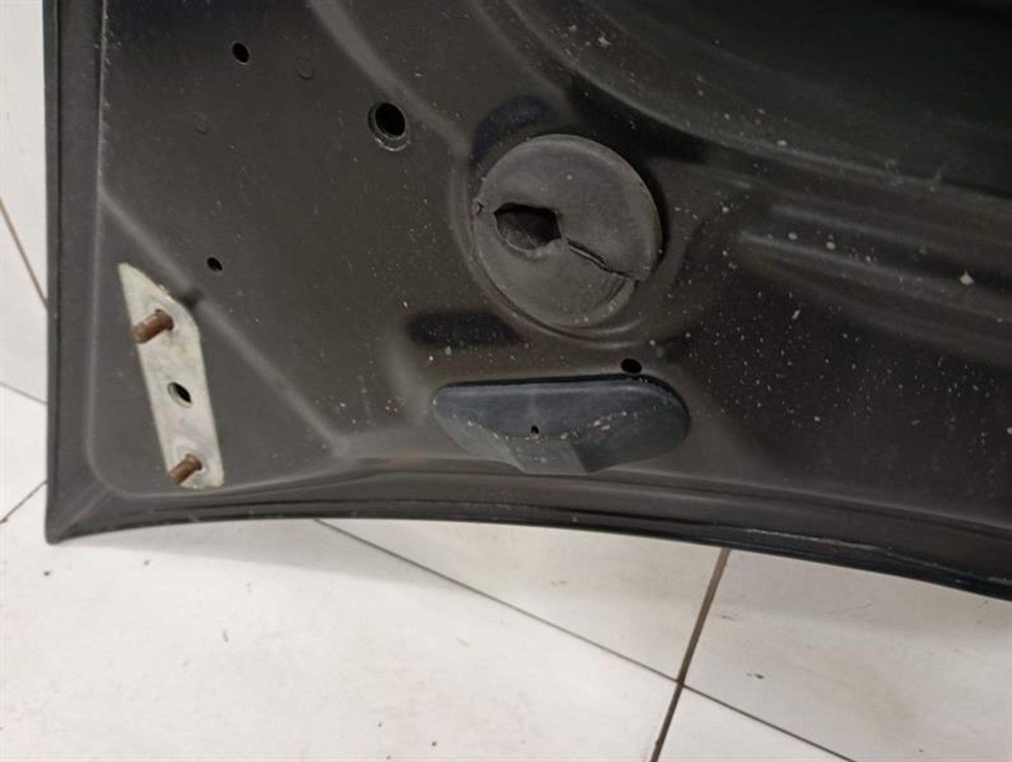 Капот Lamborghini Huracan LP 610-4 КУПЕ 4T0823021C, 495000 рублей, Москва