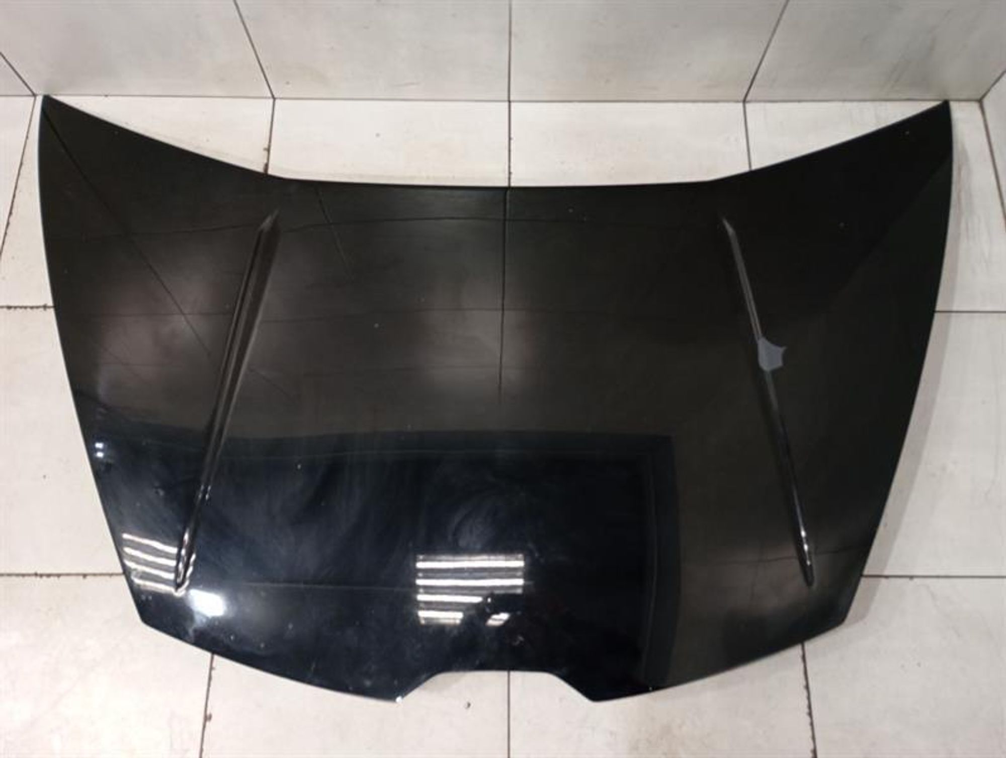 Капот Lamborghini Huracan LP 610-4 КУПЕ 4T0823021C, 495000 рублей, Москва