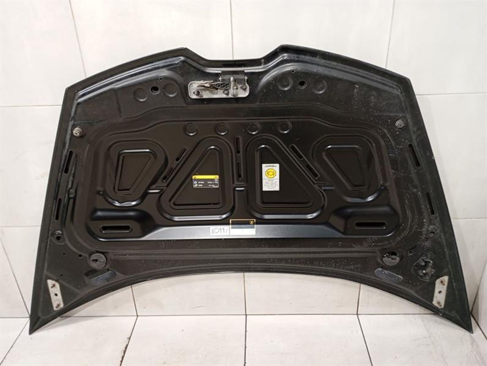 Капот Lamborghini Huracan LP 610-4 КУПЕ 4T0823021C, 495000 рублей, Москва