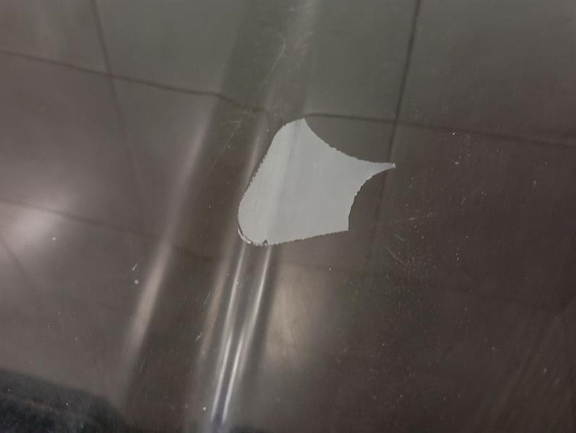 Капот Lamborghini Huracan LP 610-4 КУПЕ 4T0823021C, 495000 рублей, Москва