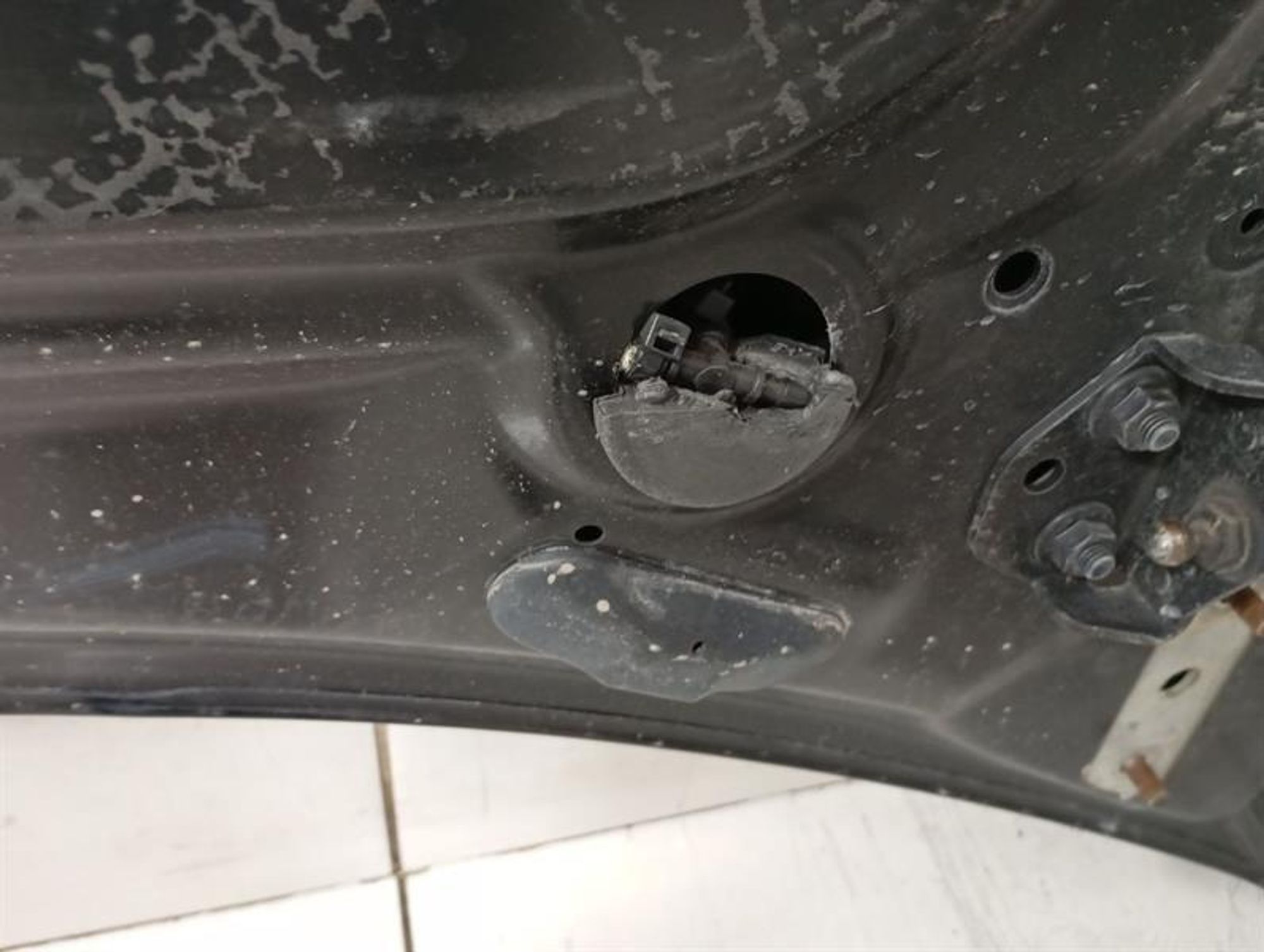 Капот Lamborghini Huracan LP 610-4 КУПЕ 4T0823021C, 495000 рублей, Москва