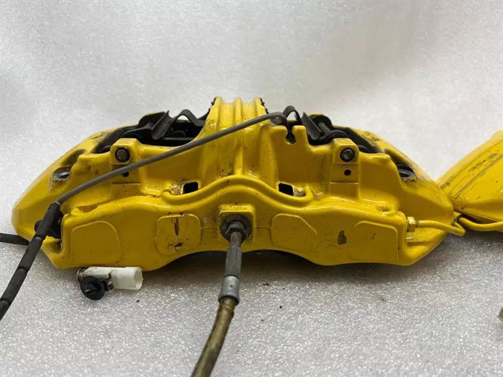 Комплект тормозных суппортов Aston Martin Vantage V12s, 390000 рублей, Москва