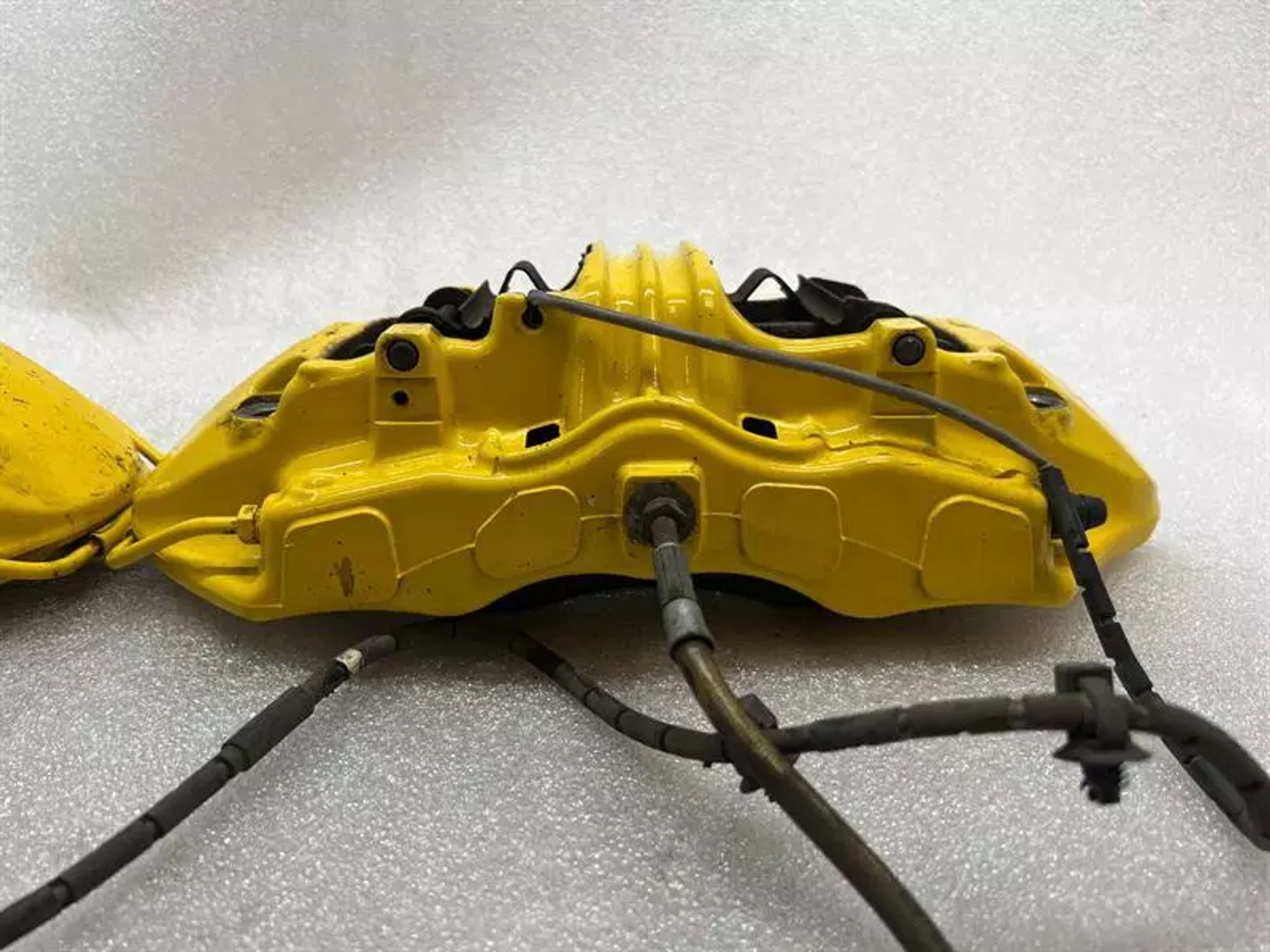 Комплект тормозных суппортов Aston Martin Vantage V12s, 390000 рублей, Москва