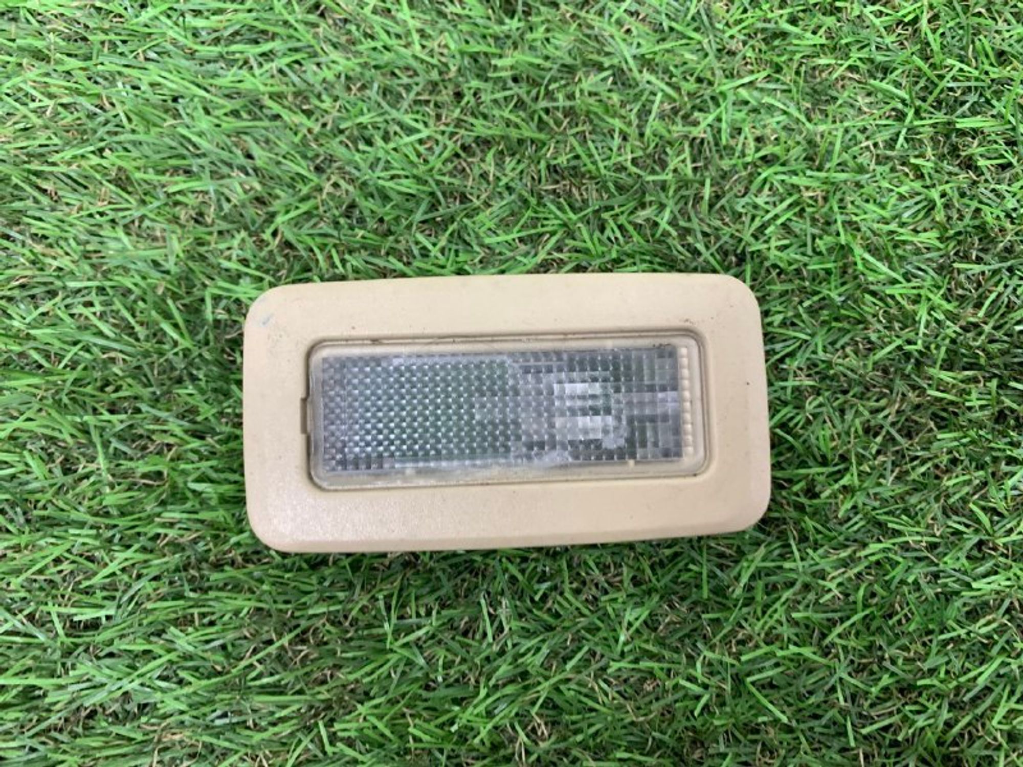 Плафон салона Bmw X5 Е70, 1000 рублей, Москва