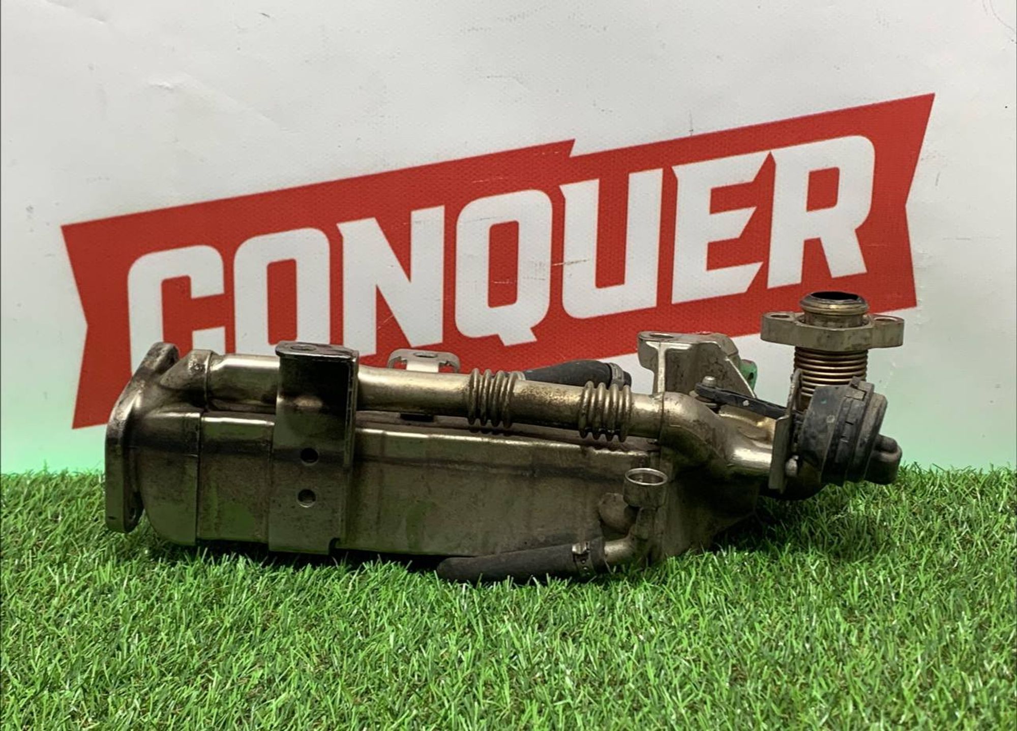 Охладитель ог 7823210 BMW 1-7 X1-X6 EGR, 12000 рублей, Москва