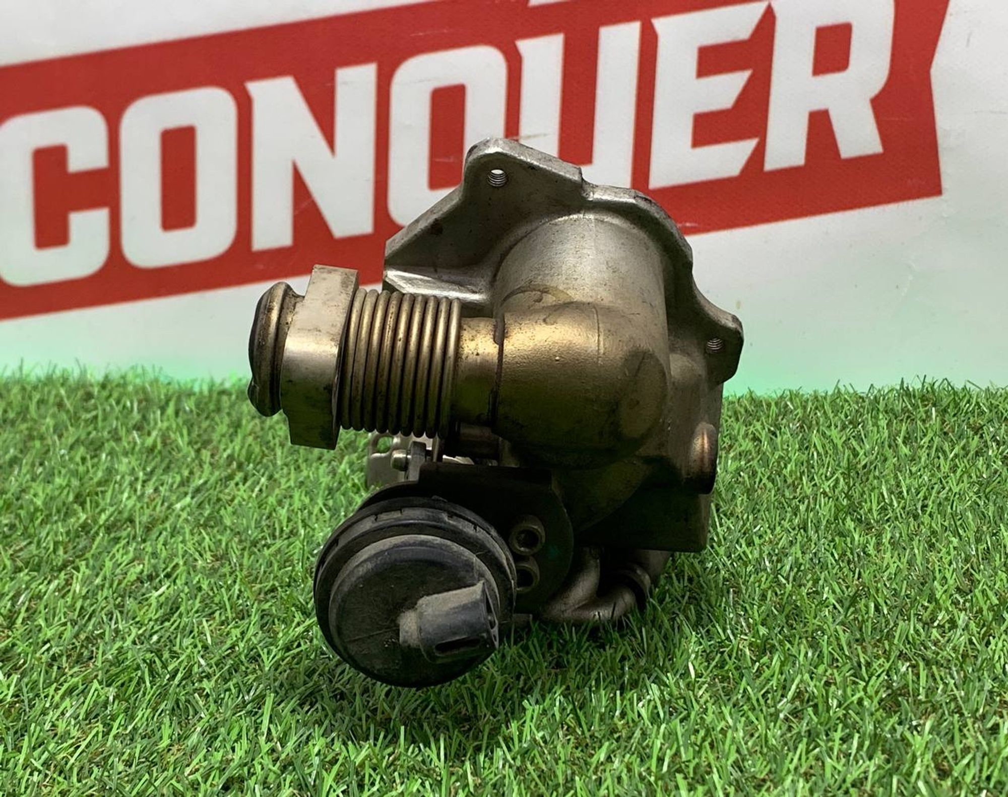 Охладитель ог 7823210 BMW 1-7 X1-X6 EGR, 12000 рублей, Москва