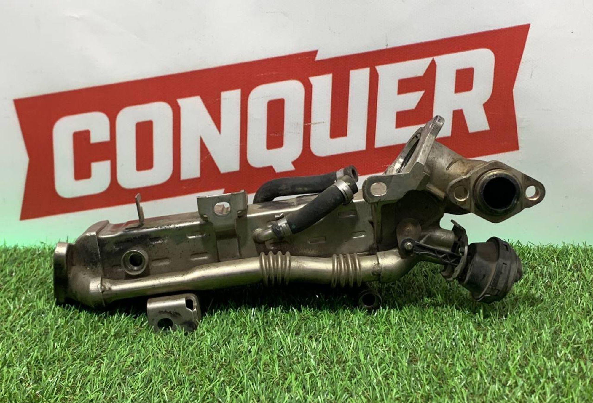 Охладитель ог 7823210 BMW 1-7 X1-X6 EGR, 12000 рублей, Москва