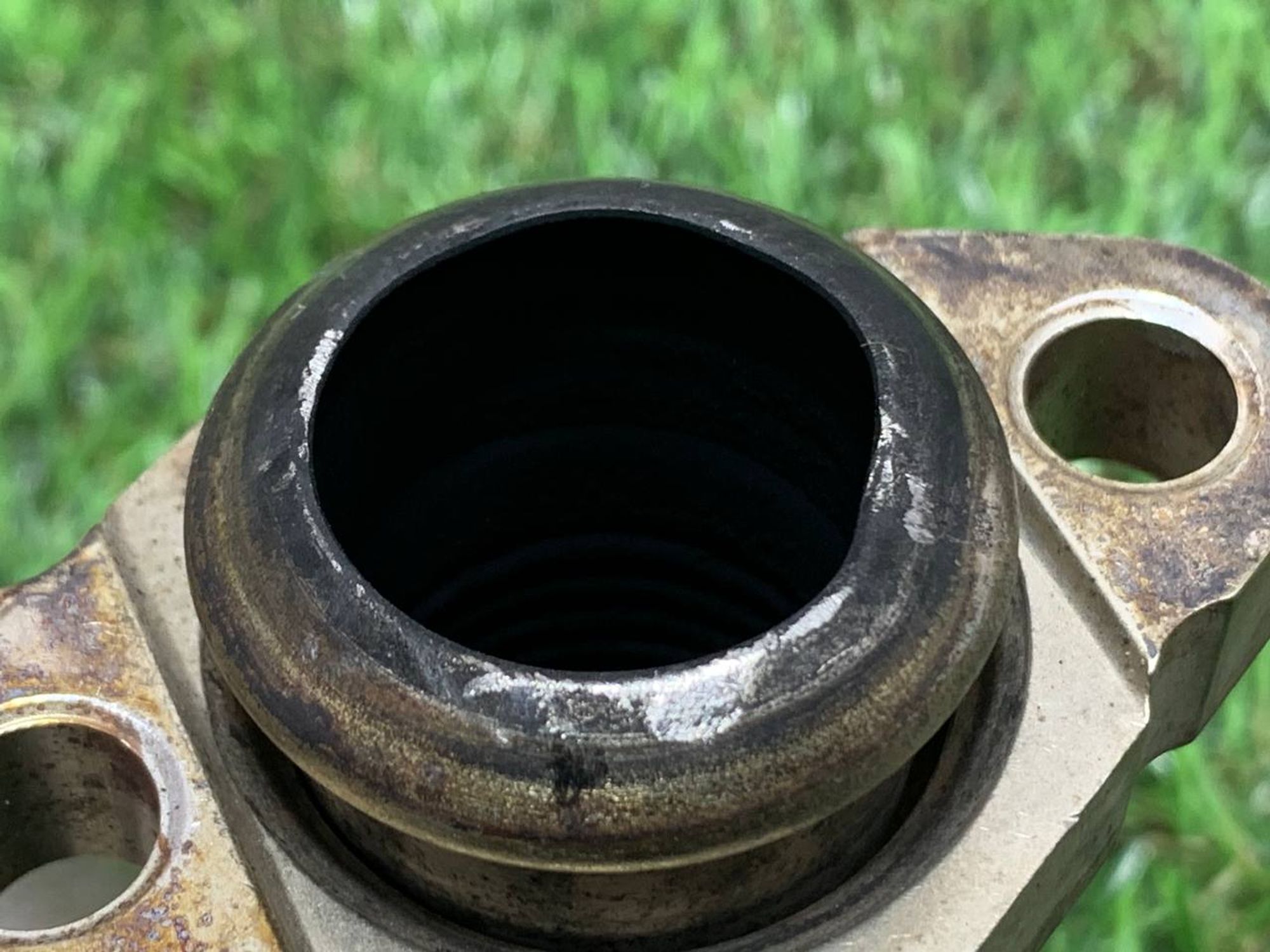 Охладитель ог 7823210 BMW 1-7 X1-X6 EGR, 12000 рублей, Москва