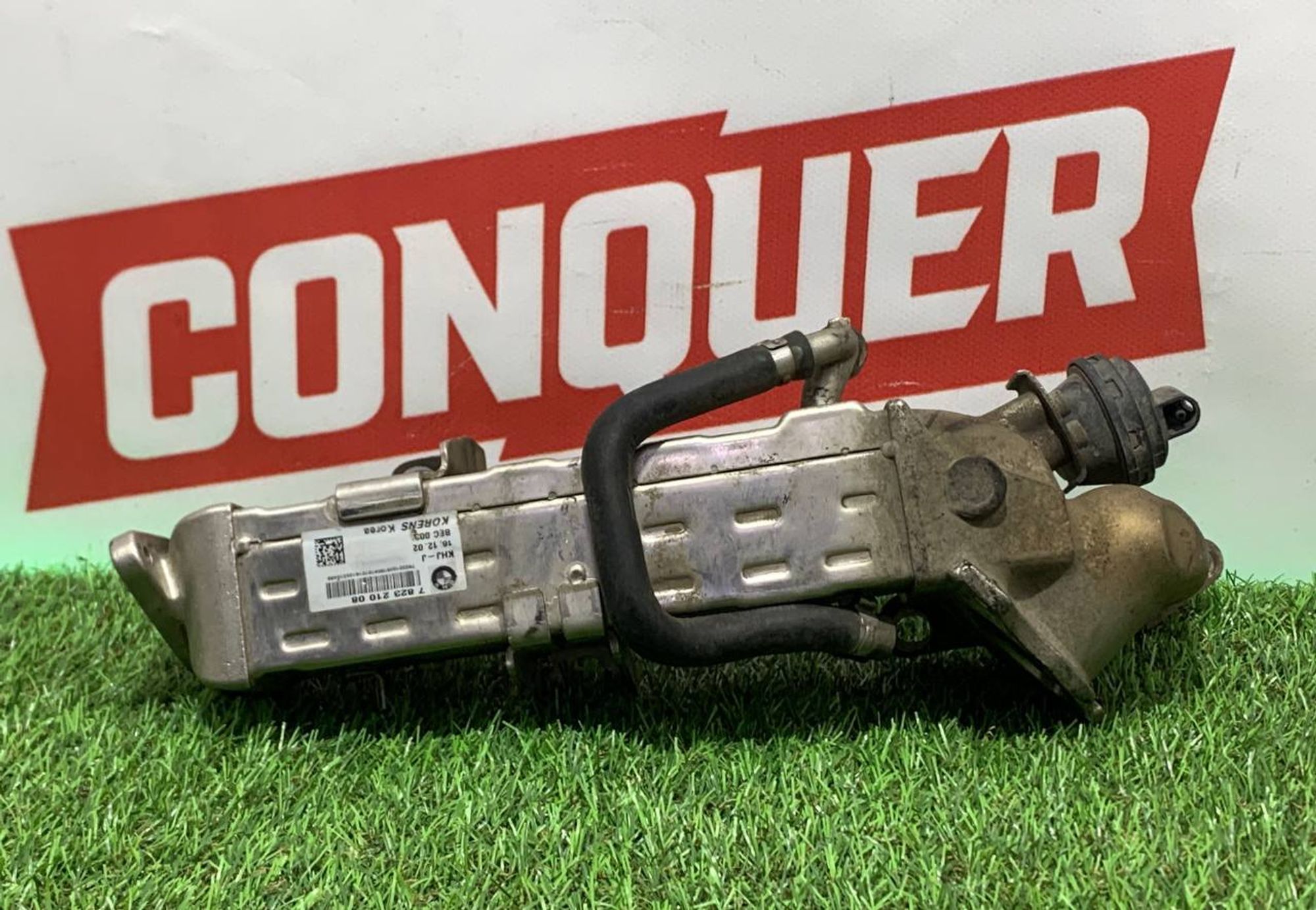 Охладитель ог 7823210 BMW 1-7 X1-X6 EGR, 12000 рублей, Москва