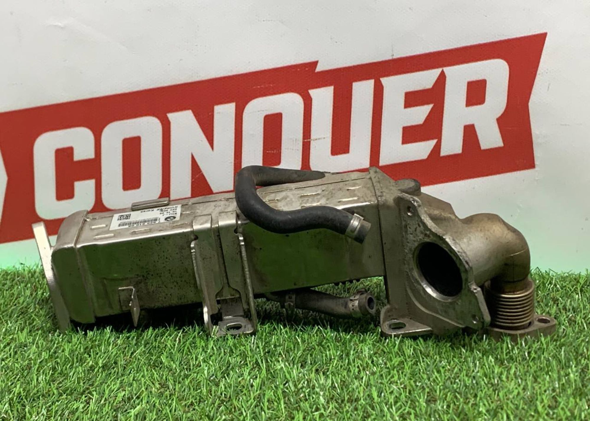 Охладитель ог 7823210 BMW 1-7 X1-X6 EGR, 12000 рублей, Москва