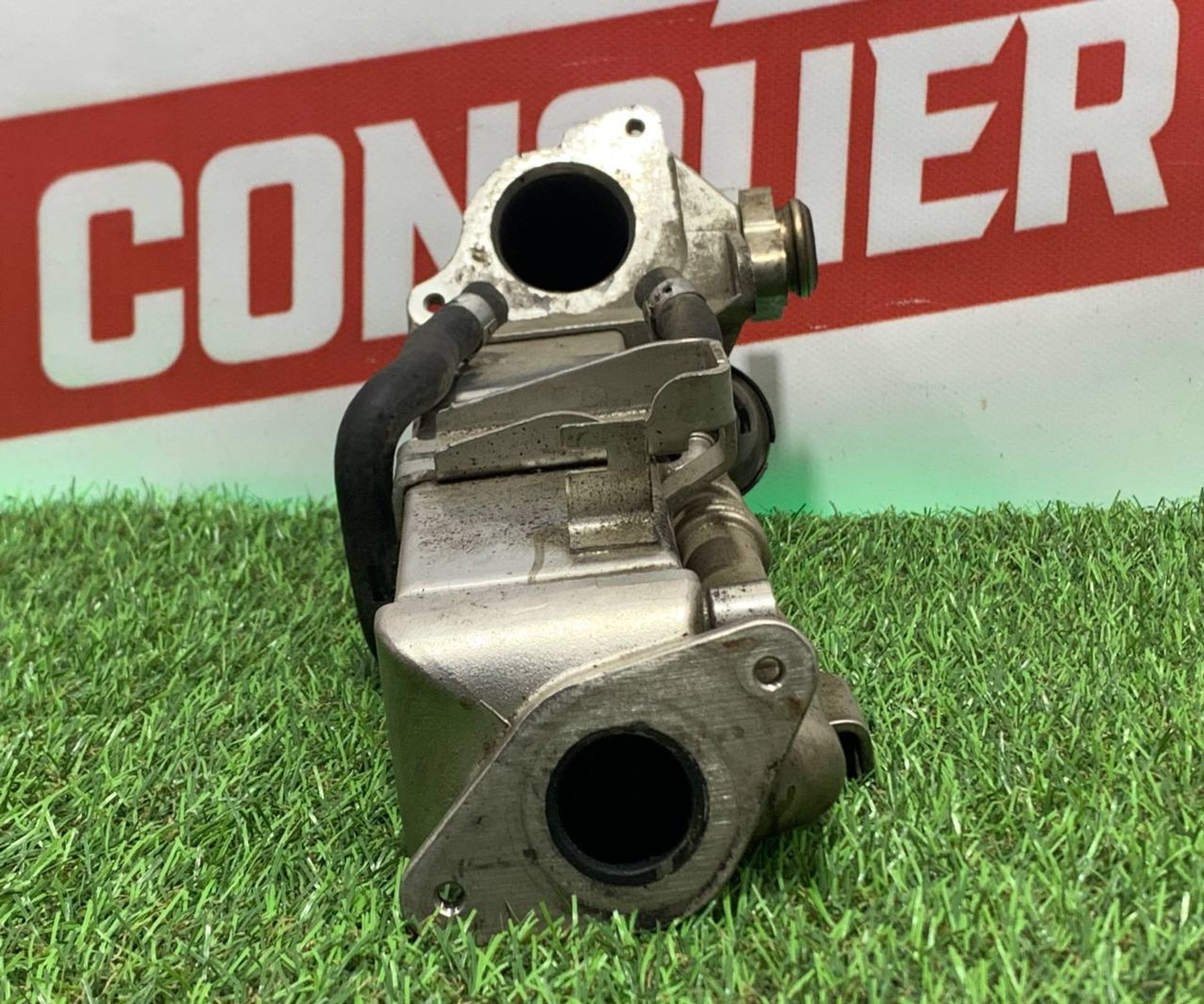 Охладитель ог 7823210 BMW 1-7 X1-X6 EGR, 12000 рублей, Москва