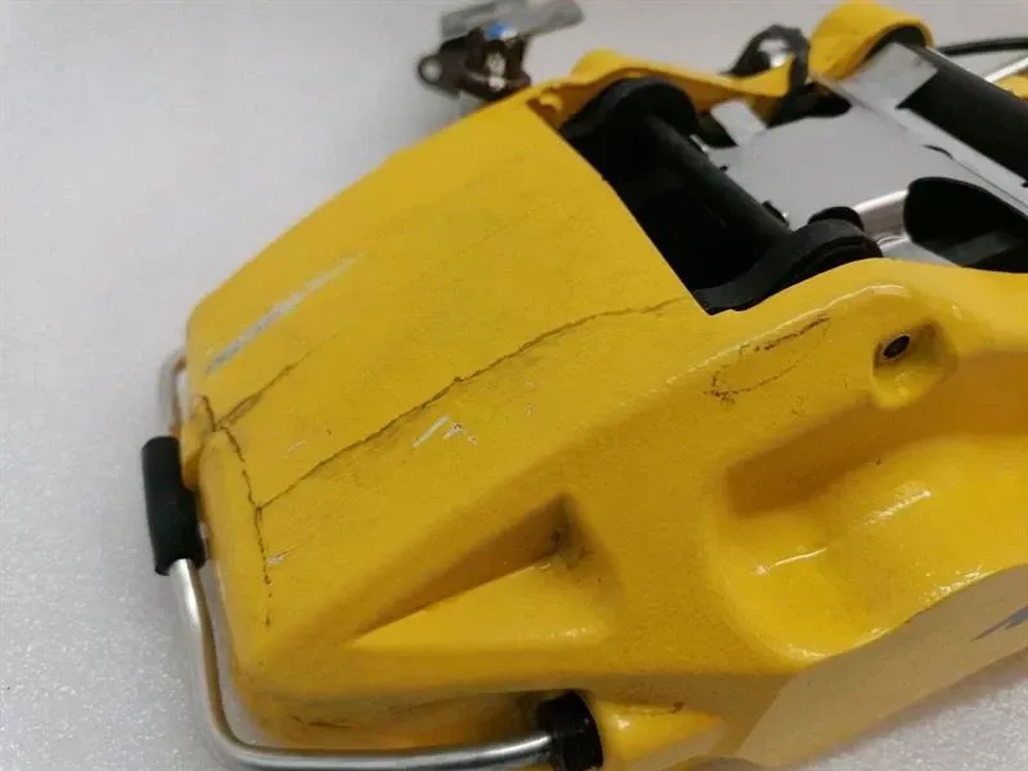 Передний КОМПЛЕКТ тормозных суппортов McLaren 570S, 380000 рублей, Москва