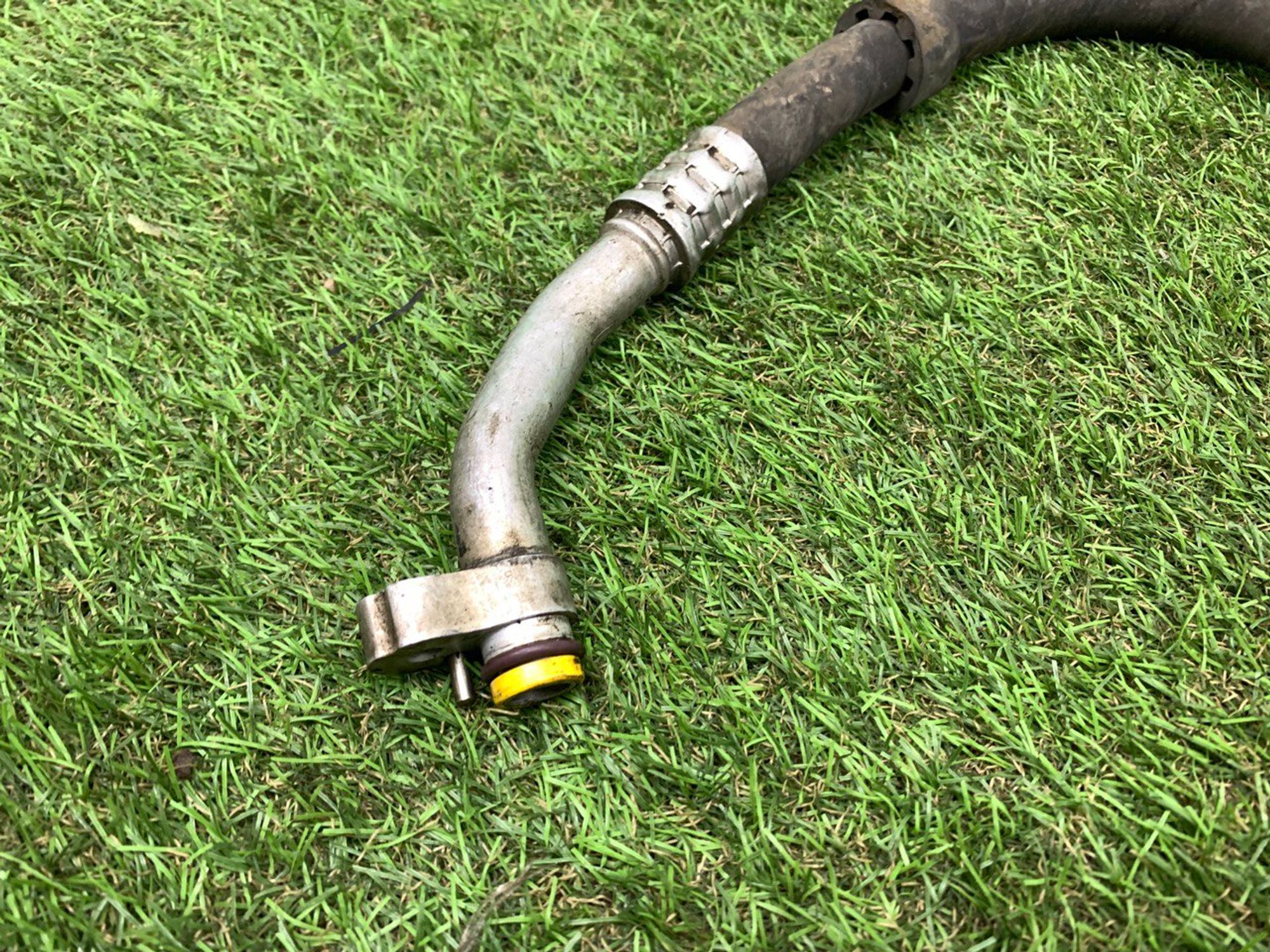 Трубка кондиционера Bmw F01 F10 F06 N63, 1500 рублей, Москва