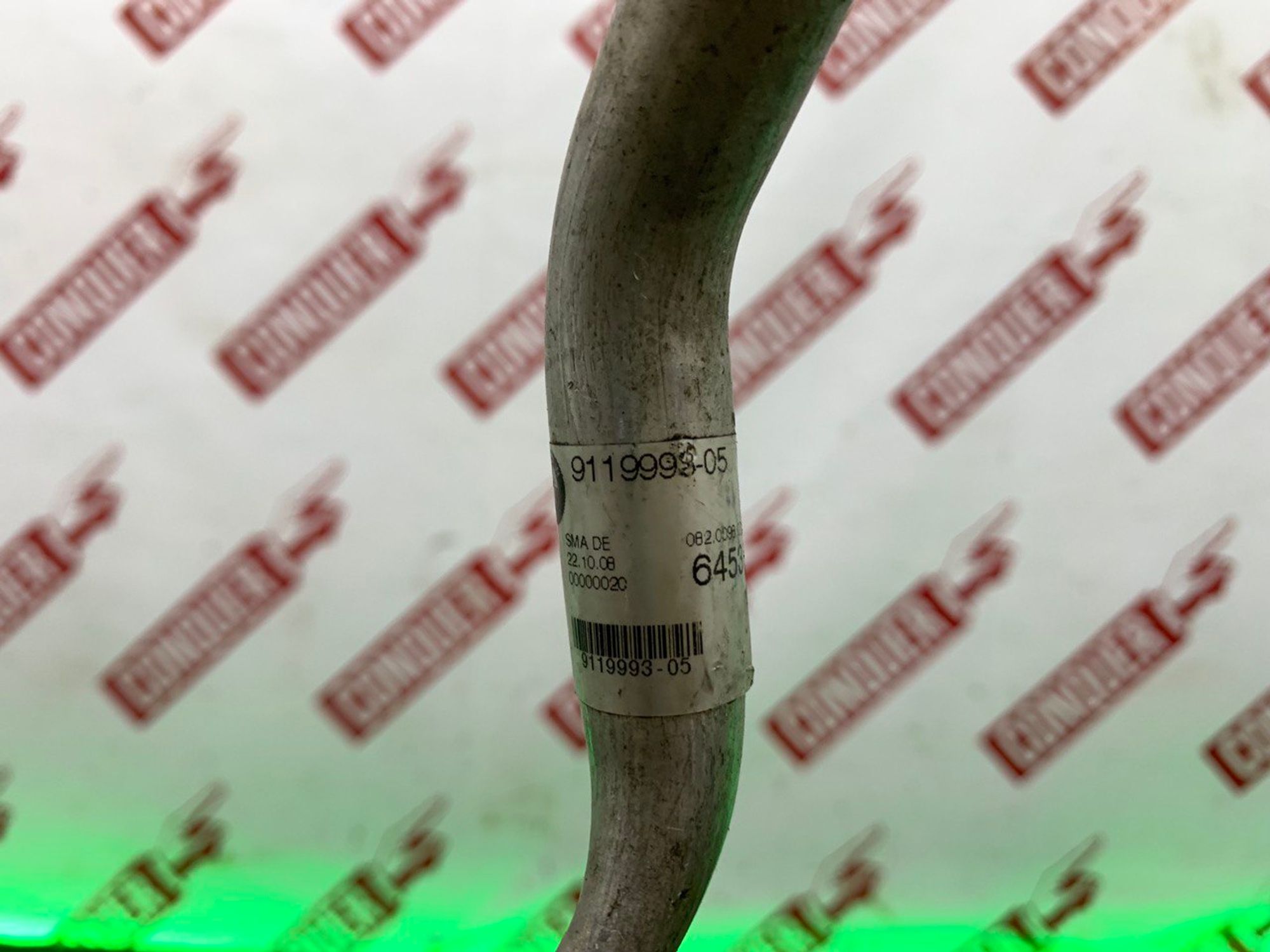 Трубка кондиционера Bmw F01 F10 F06 N63, 1500 рублей, Москва