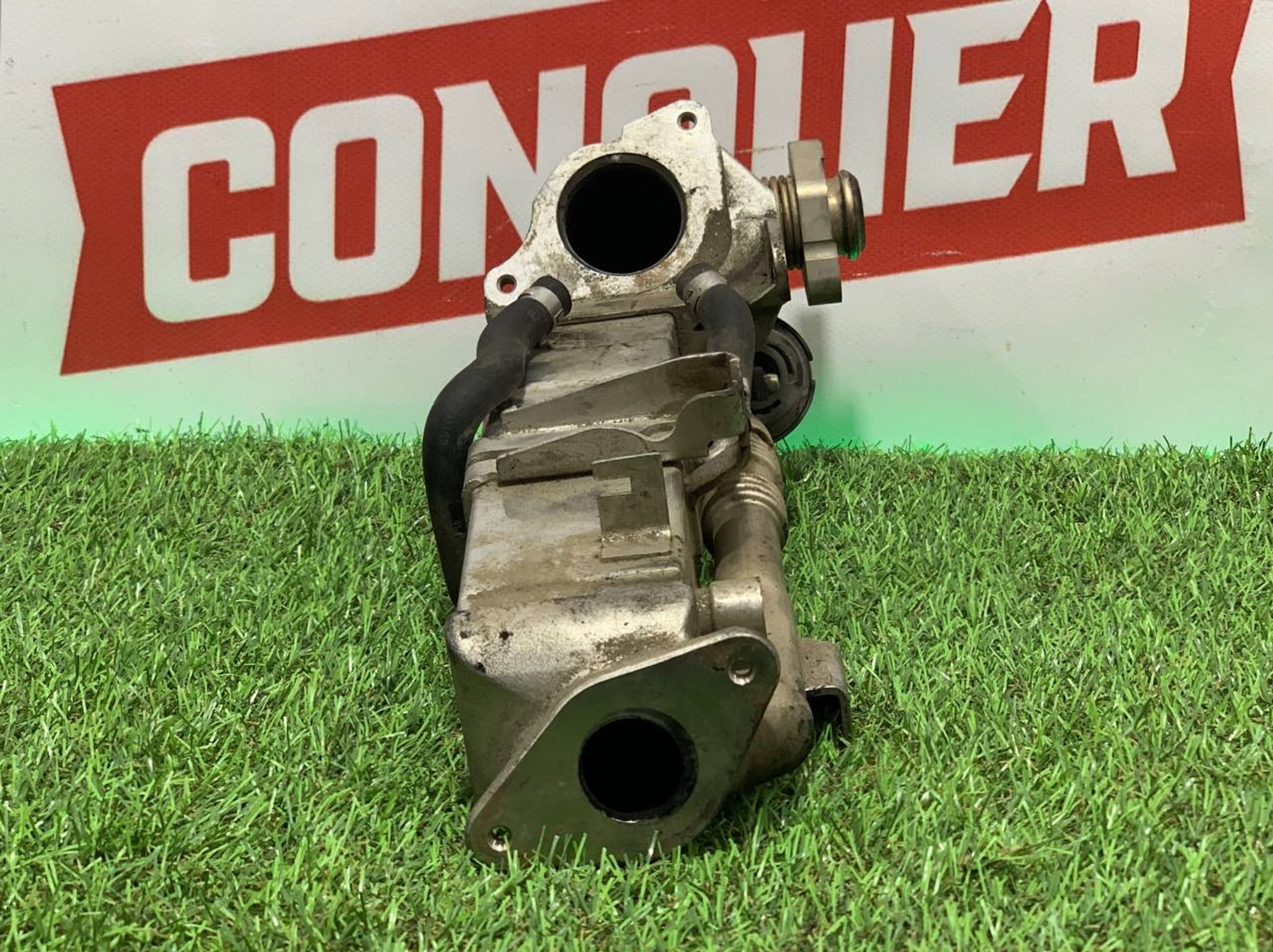 Охладитель ог 7823210 BMW 1-7 X1-X6 EGR, 12000 рублей, Москва