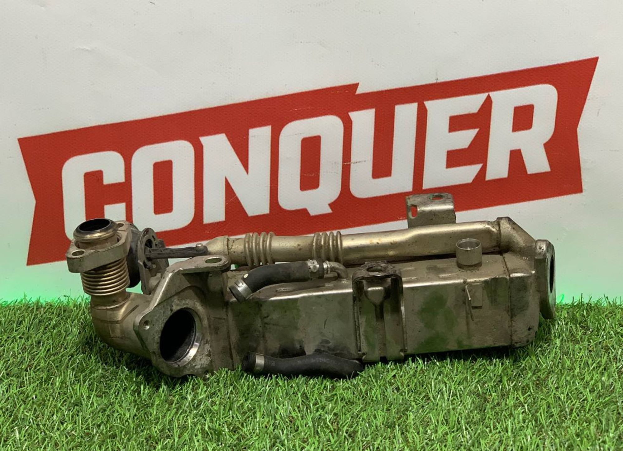 Охладитель ог 7823210 BMW 1-7 X1-X6 EGR, 12000 рублей, Москва