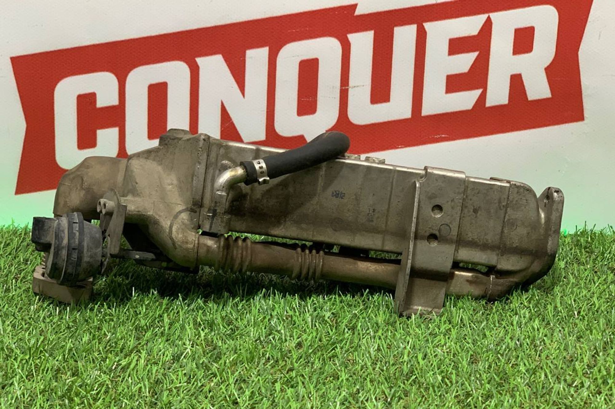 Охладитель ог 7823210 BMW 1-7 X1-X6 EGR, 12000 рублей, Москва