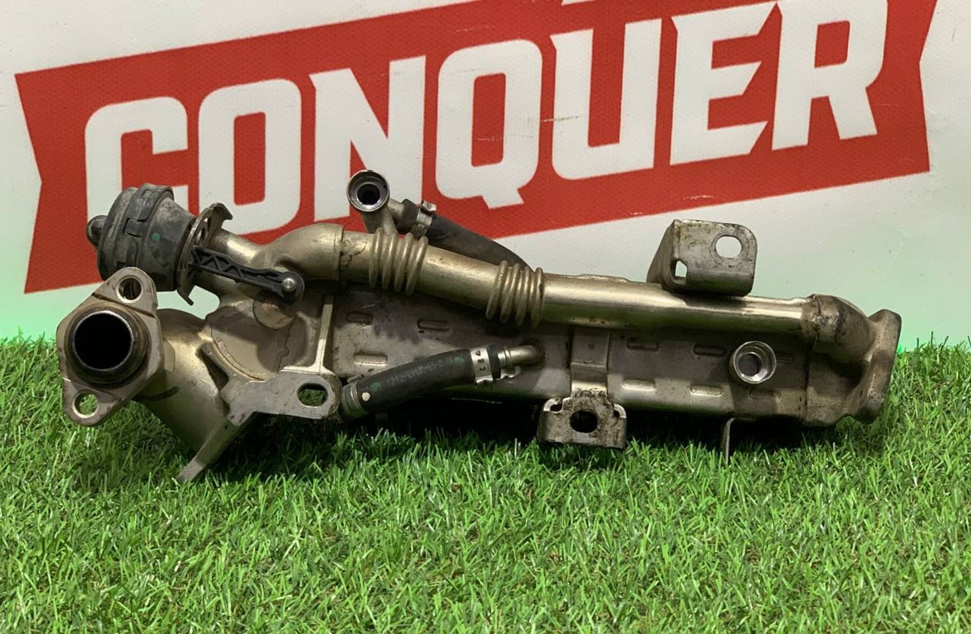 Охладитель ог 7823210 BMW 1-7 X1-X6 EGR, 12000 рублей, Москва