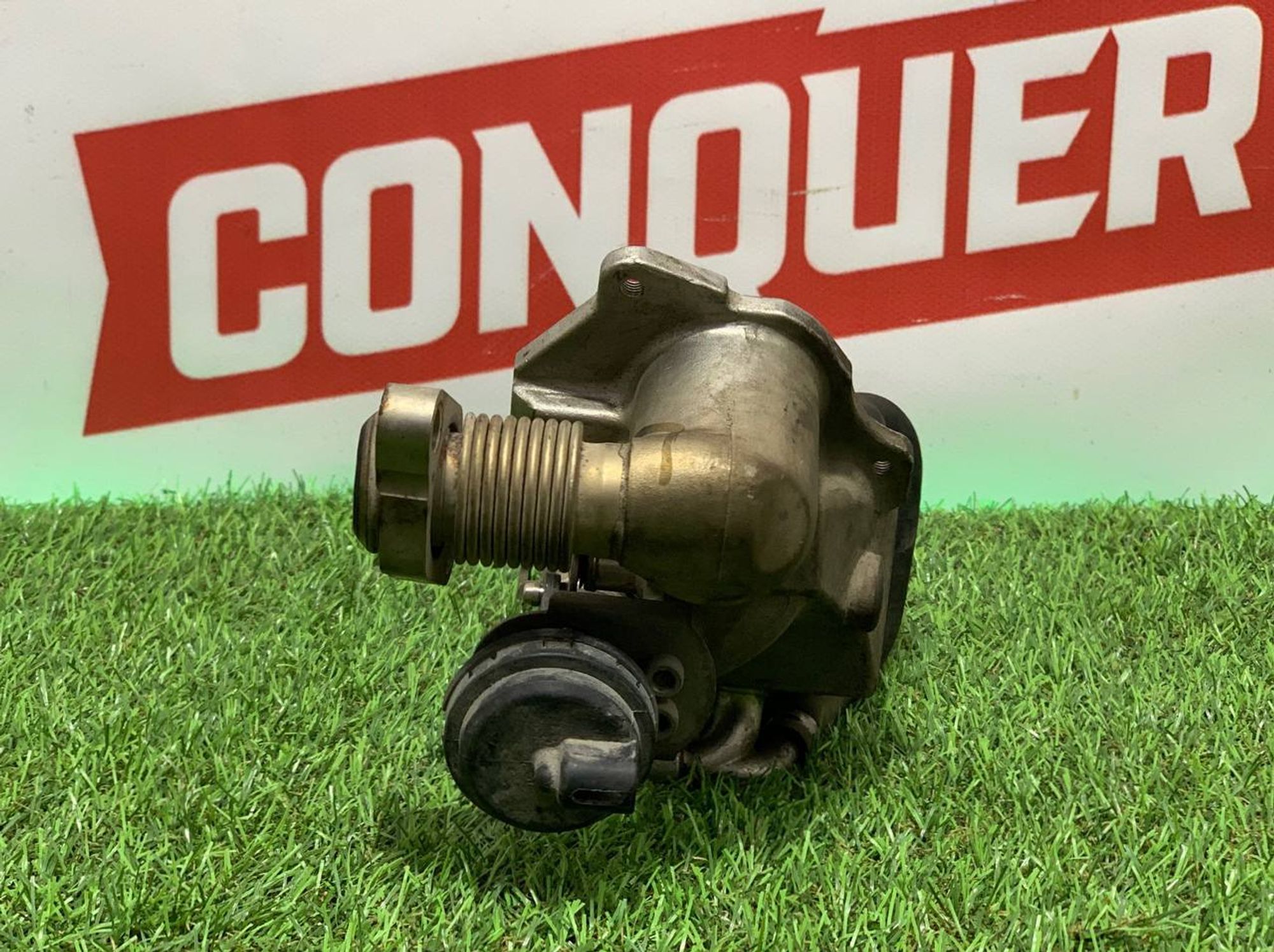 Охладитель ог 7823210 BMW 1-7 X1-X6 EGR, 12000 рублей, Москва