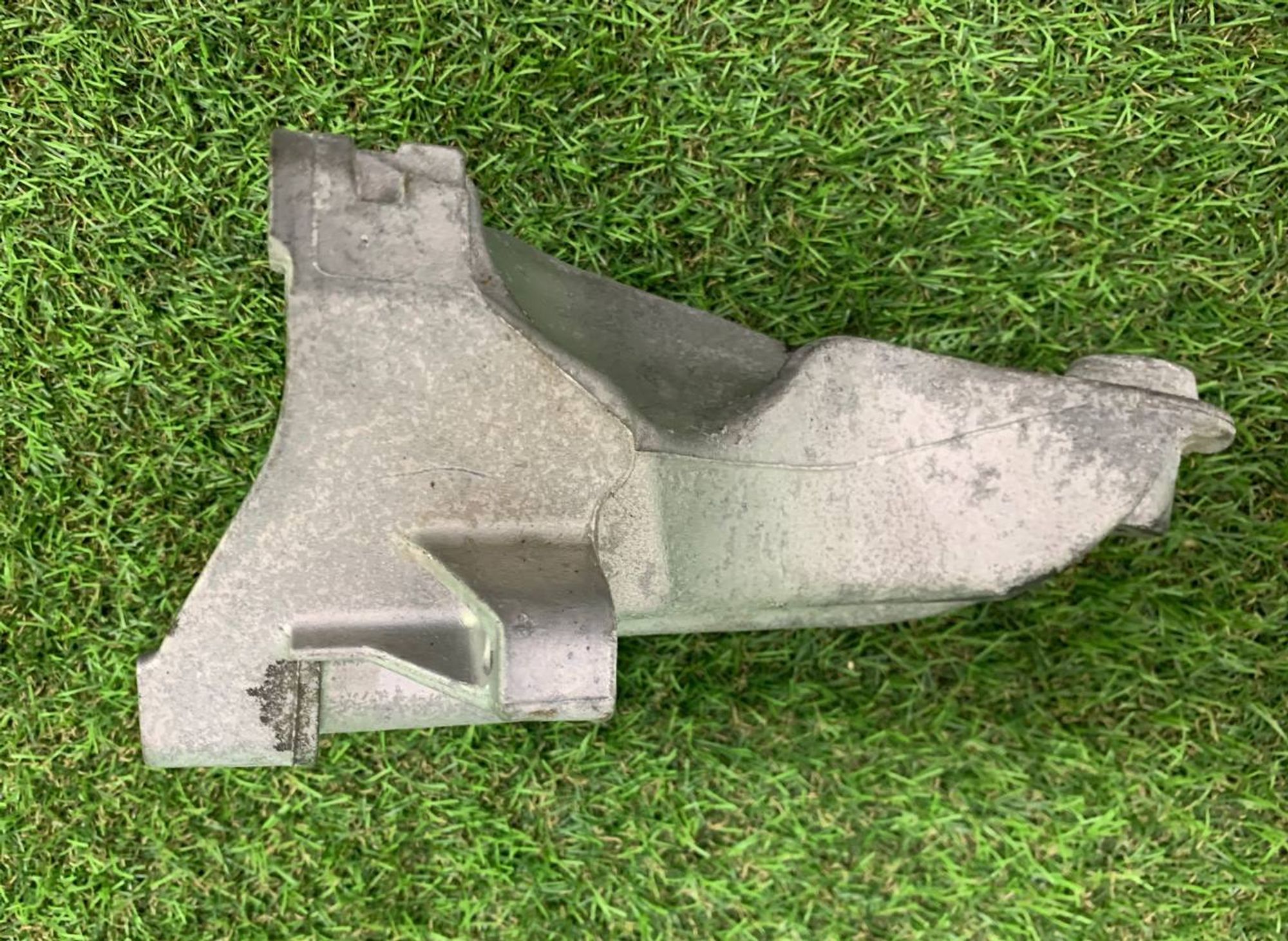 Кронштейн двигателя левый Mercedes-Benz GLC-Класс X253, 3000 рублей, Москва