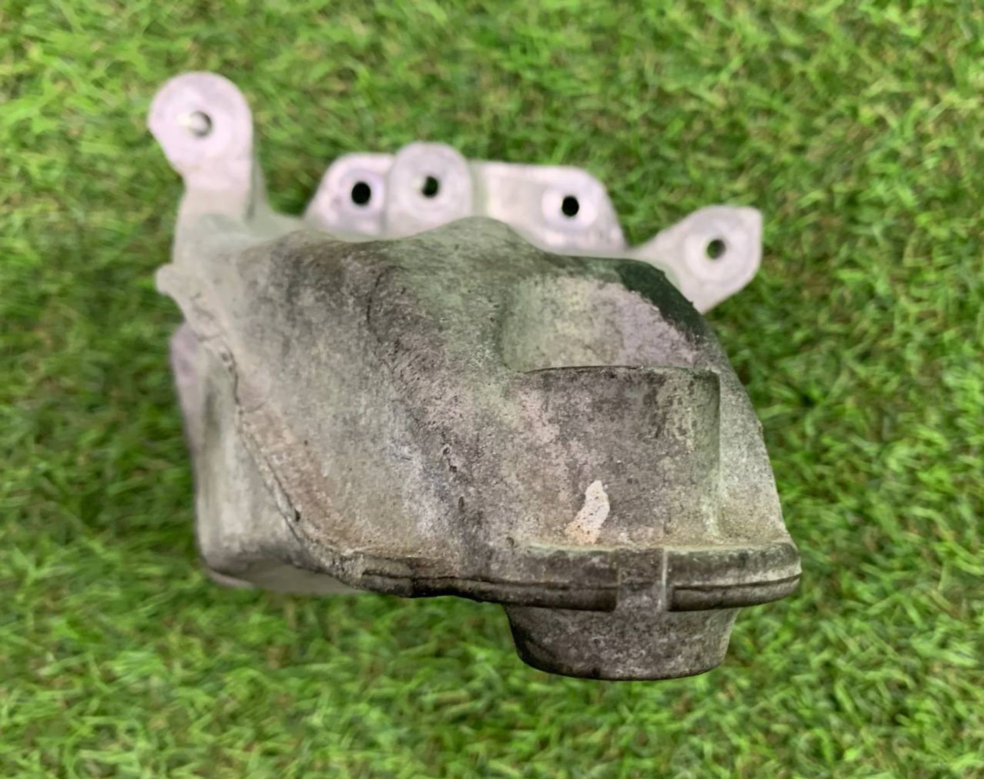 Кронштейн двигателя левый Mercedes-Benz GLC-Класс X253, 3000 рублей, Москва