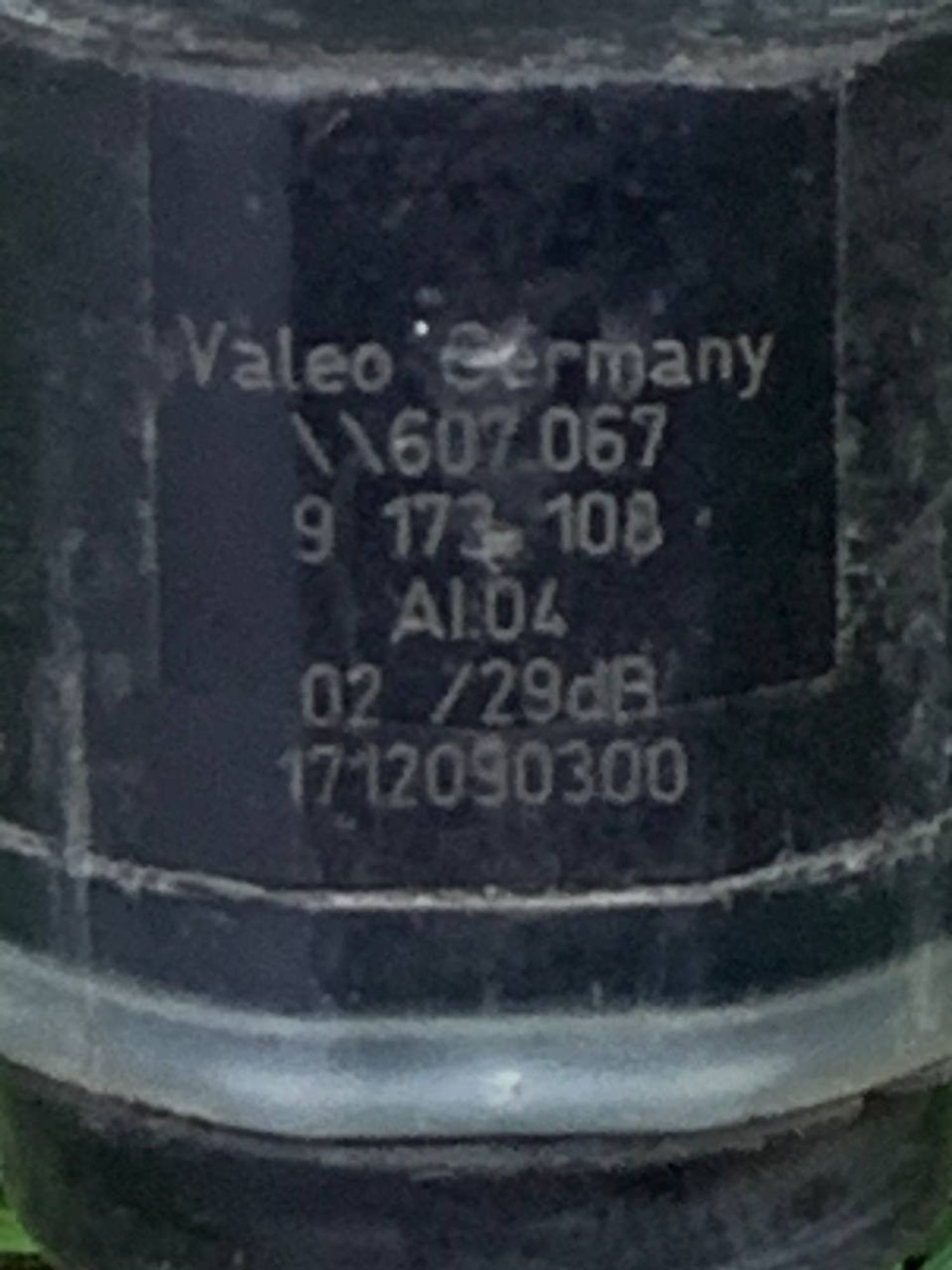 Датчик парковки парктроник BMW F01 F02 F10 F07, 1000 рублей, Москва