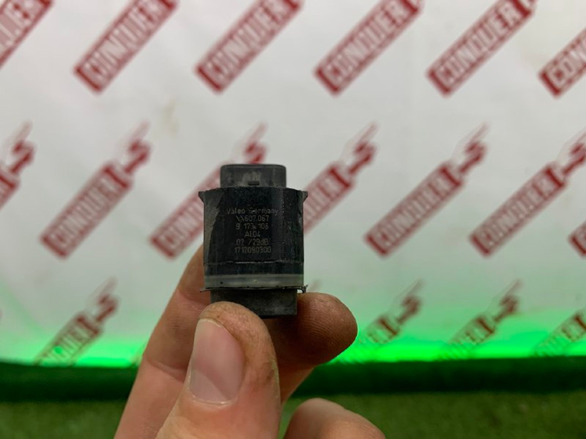 Датчик парковки парктроник BMW F01 F02 F10 F07, 1000 рублей, Москва