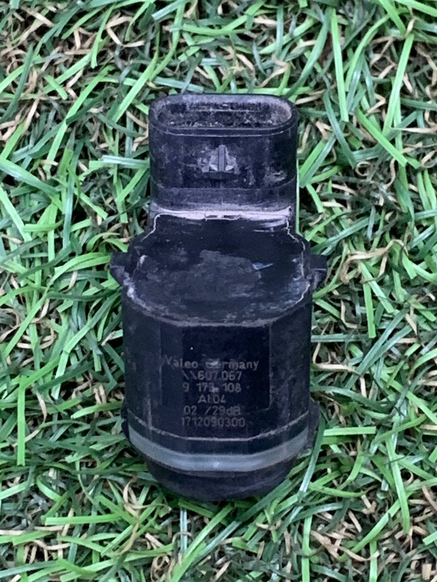 Датчик парковки парктроник BMW F01 F02 F10 F07, 1000 рублей, Москва