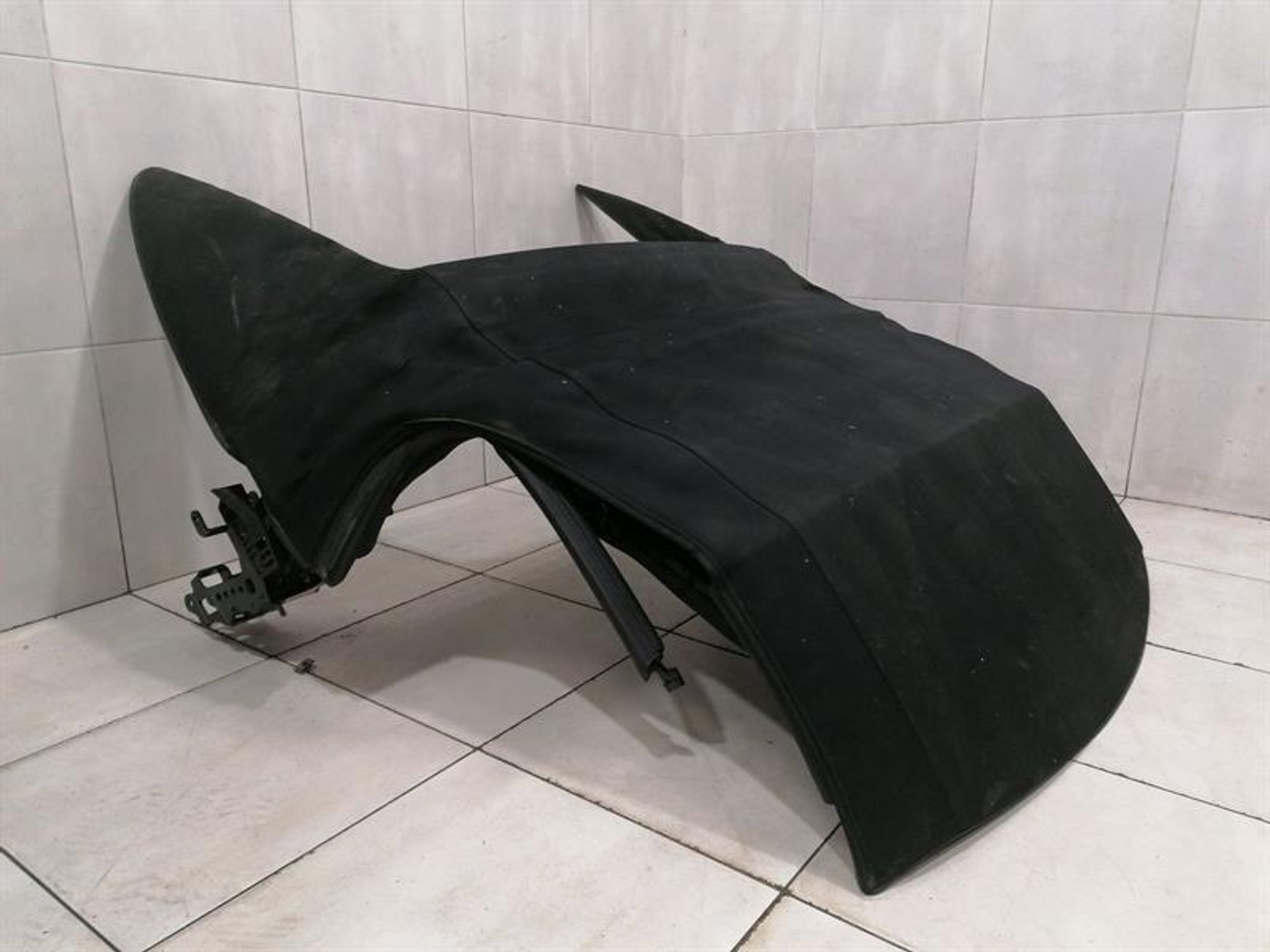 Откидная крыша Audi R8 Type 42 V10 5.2 Spyder, 350000 рублей, Москва