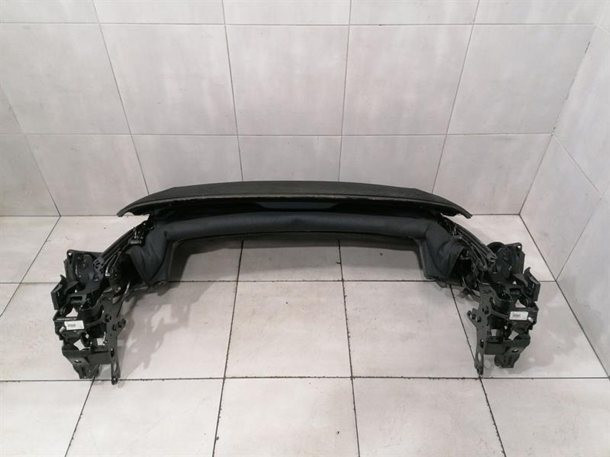 Откидная крыша Audi R8 Type 42 V10 5.2 Spyder, 350000 рублей, Москва