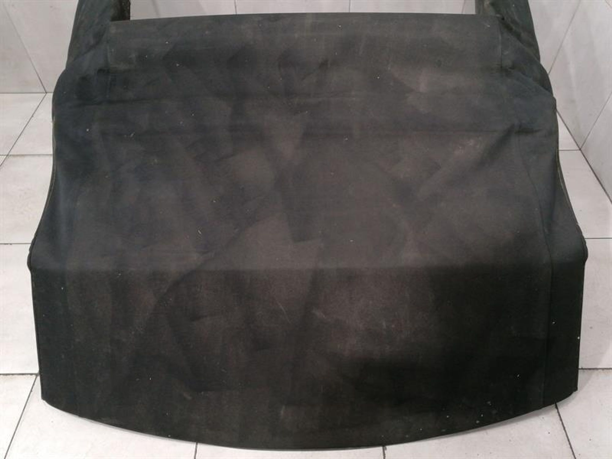 Откидная крыша Audi R8 Type 42 V10 5.2 Spyder, 350000 рублей, Москва