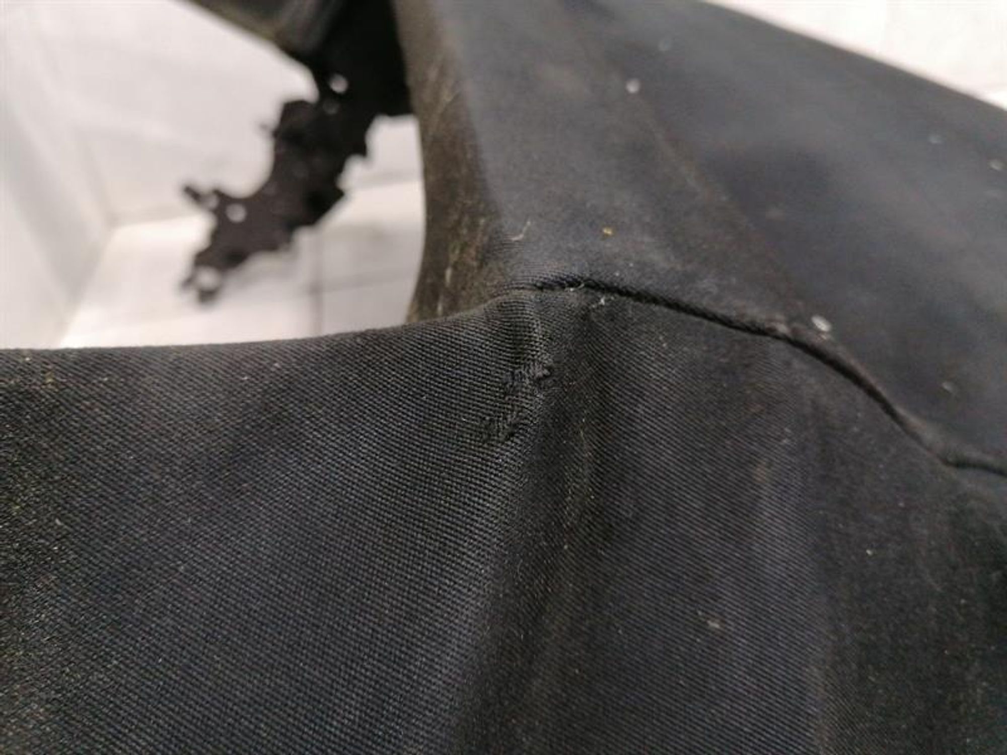 Откидная крыша Audi R8 Type 42 V10 5.2 Spyder, 350000 рублей, Москва