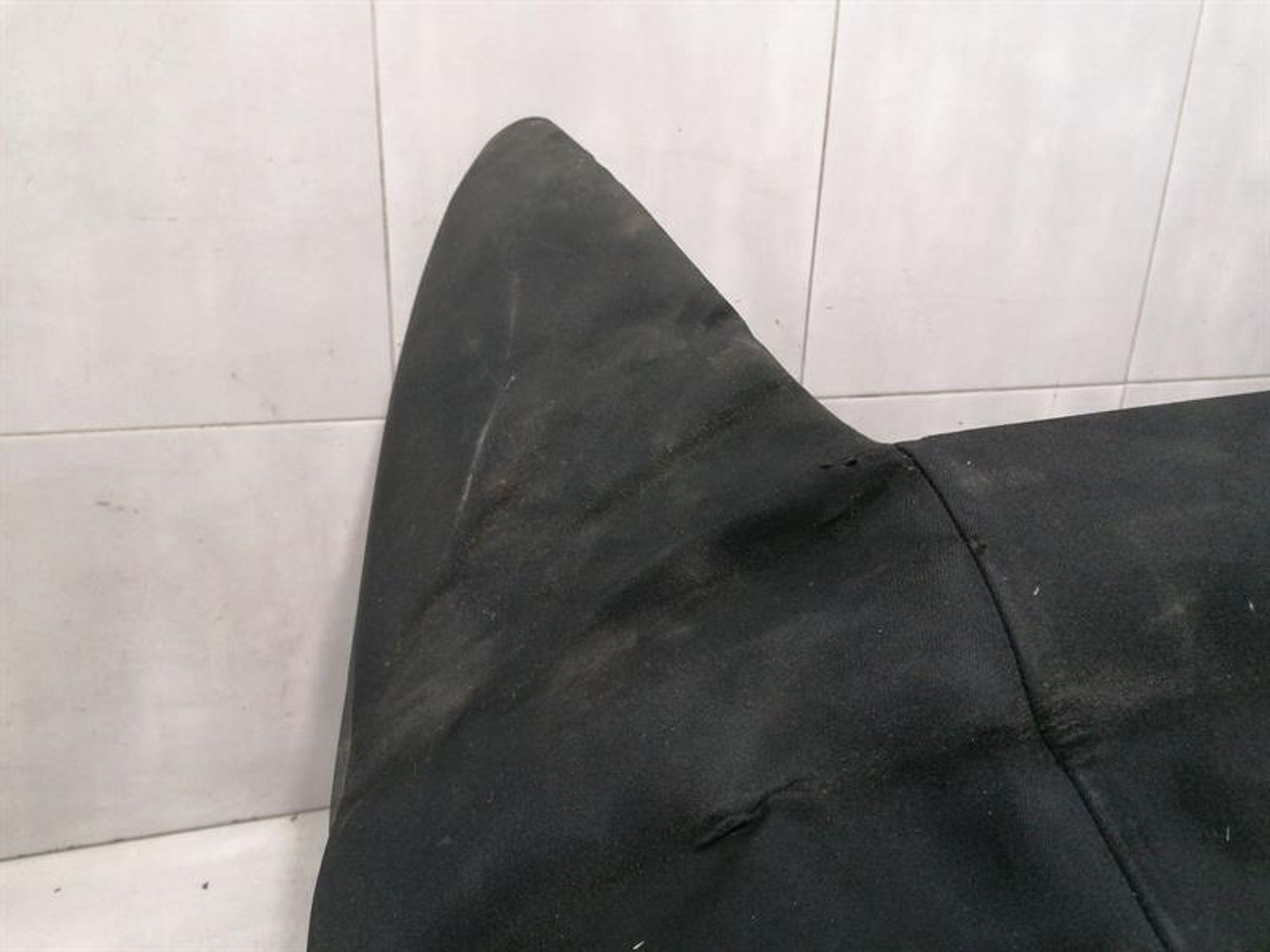 Откидная крыша Audi R8 Type 42 V10 5.2 Spyder, 350000 рублей, Москва