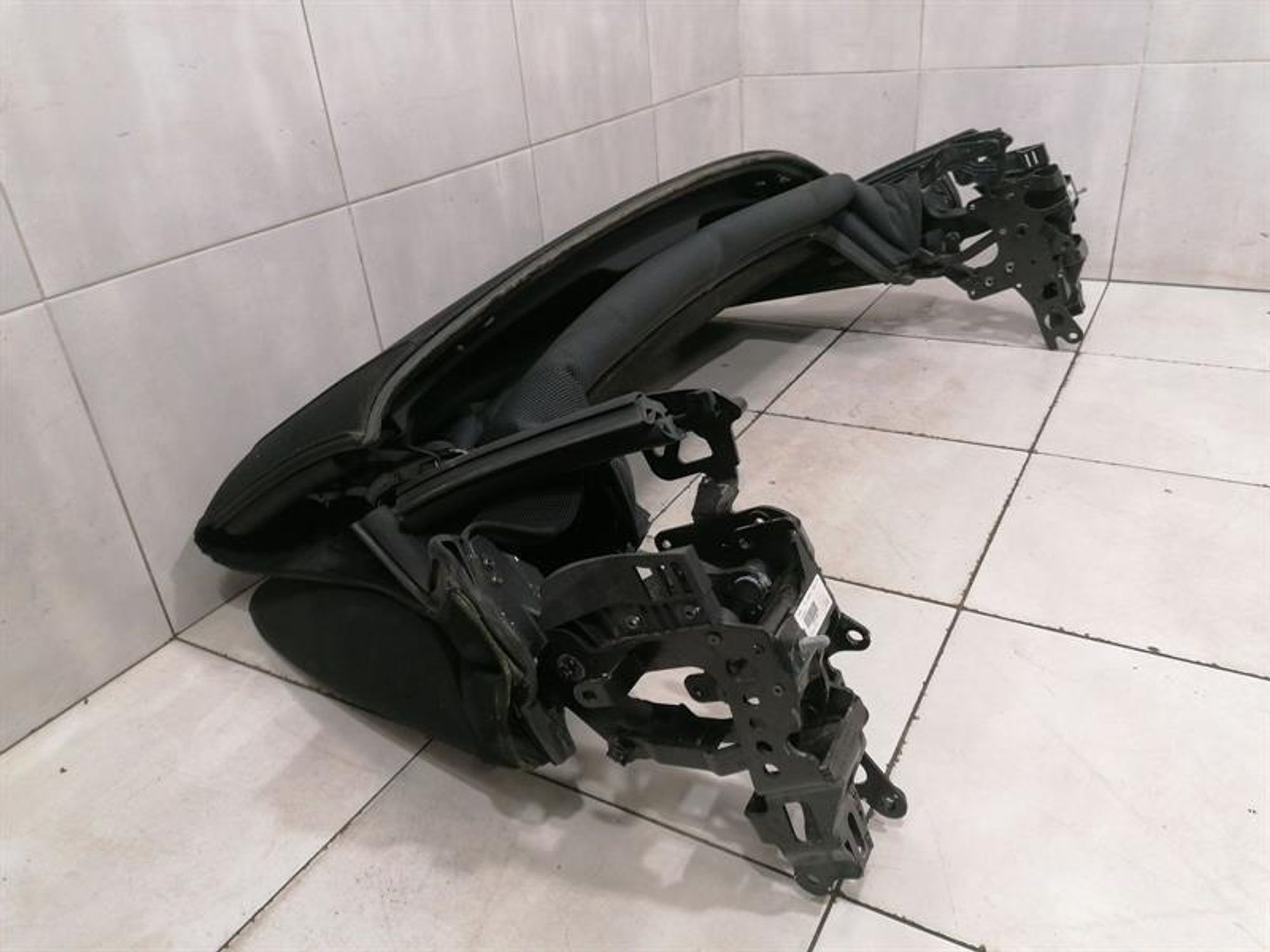 Откидная крыша Audi R8 Type 42 V10 5.2 Spyder, 350000 рублей, Москва