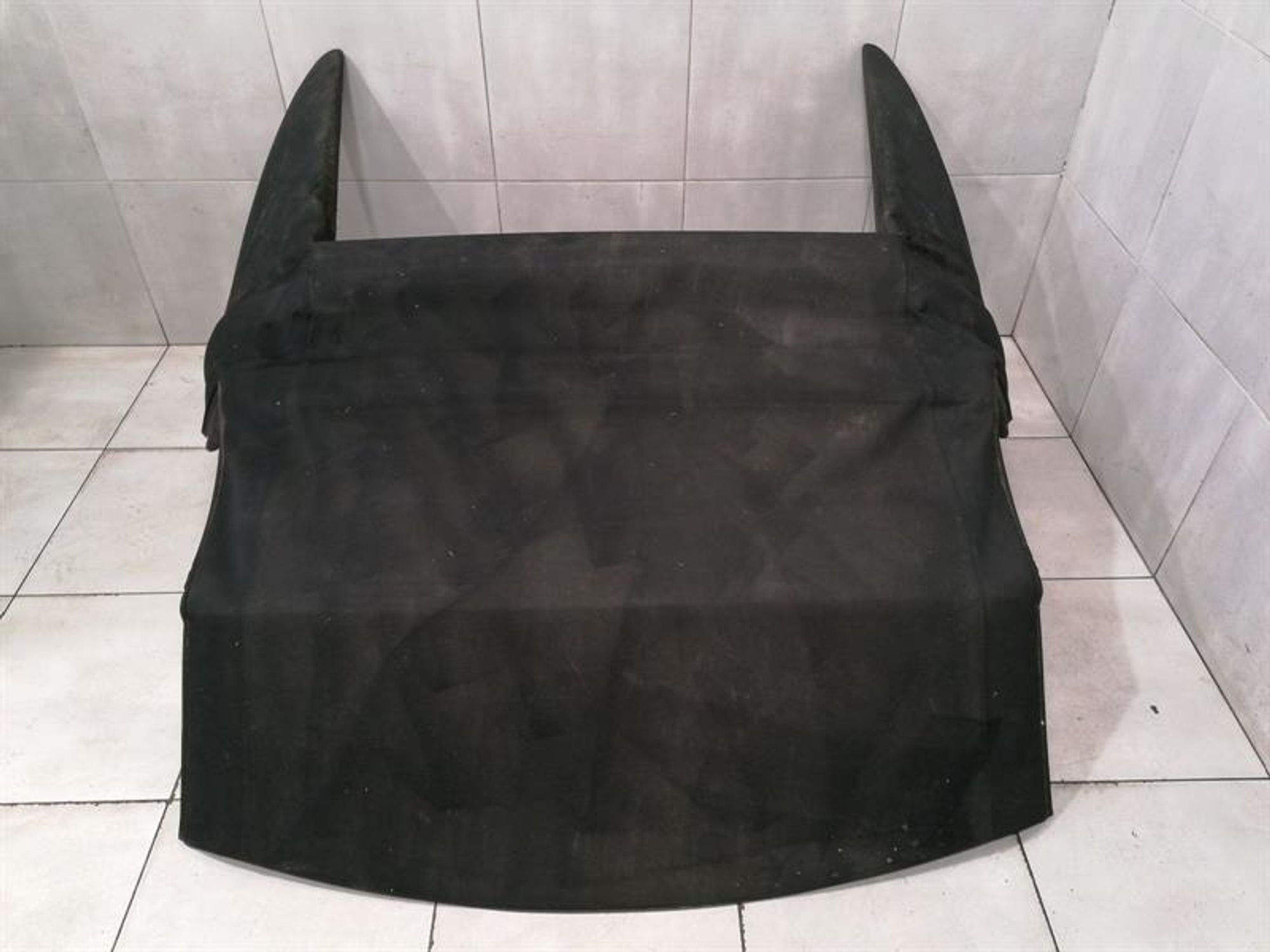 Откидная крыша Audi R8 Type 42 V10 5.2 Spyder, 350000 рублей, Москва