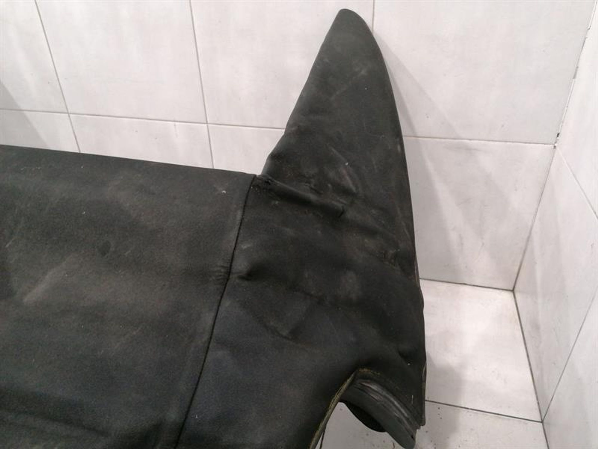 Откидная крыша Audi R8 Type 42 V10 5.2 Spyder, 350000 рублей, Москва