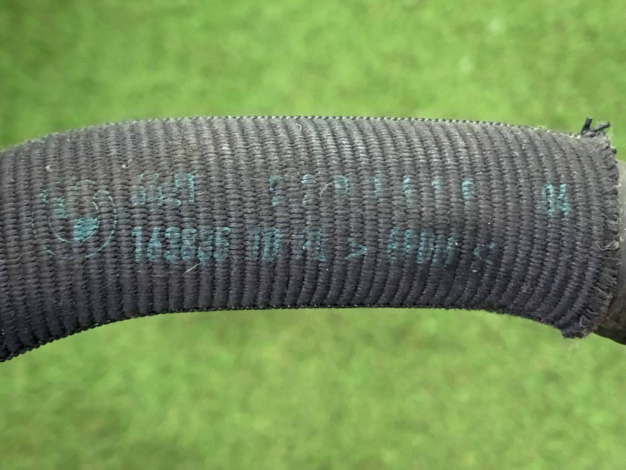 Шланг системы охлаждения BMW N62 M57, 2000 рублей, Москва