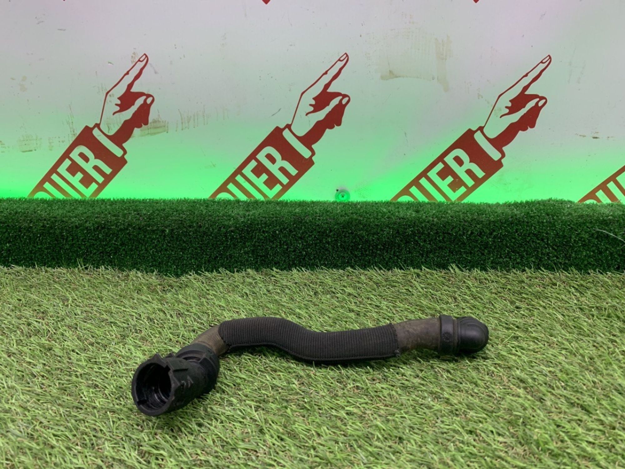 Шланг системы охлаждения BMW N62 M57, 2000 рублей, Москва