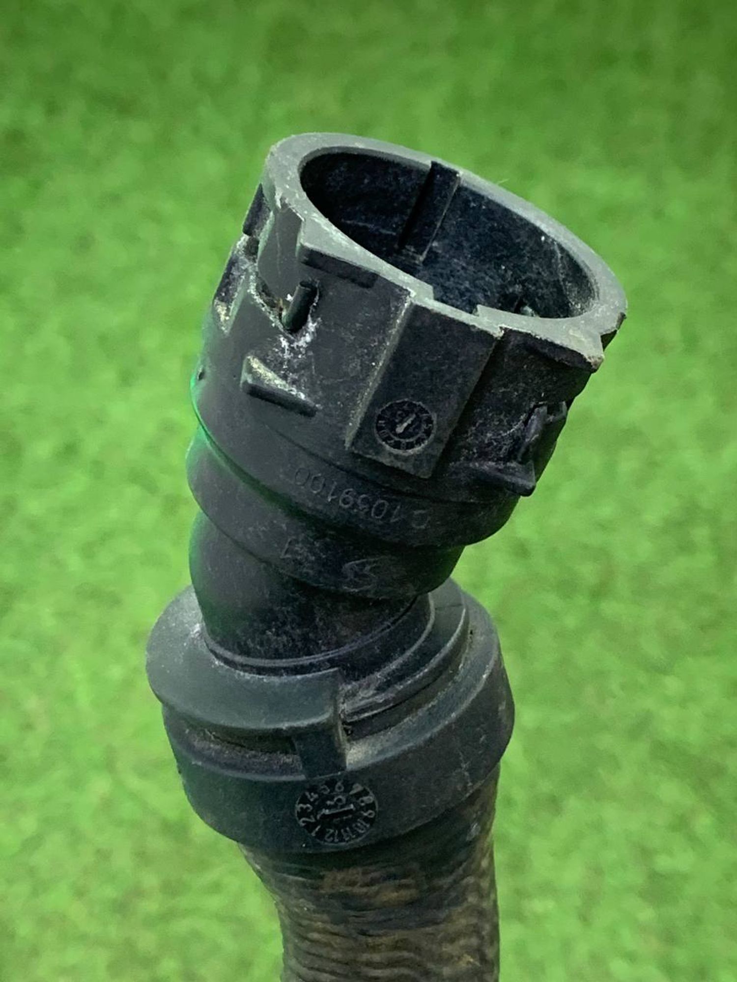 Шланг системы охлаждения BMW N62 M57, 2000 рублей, Москва