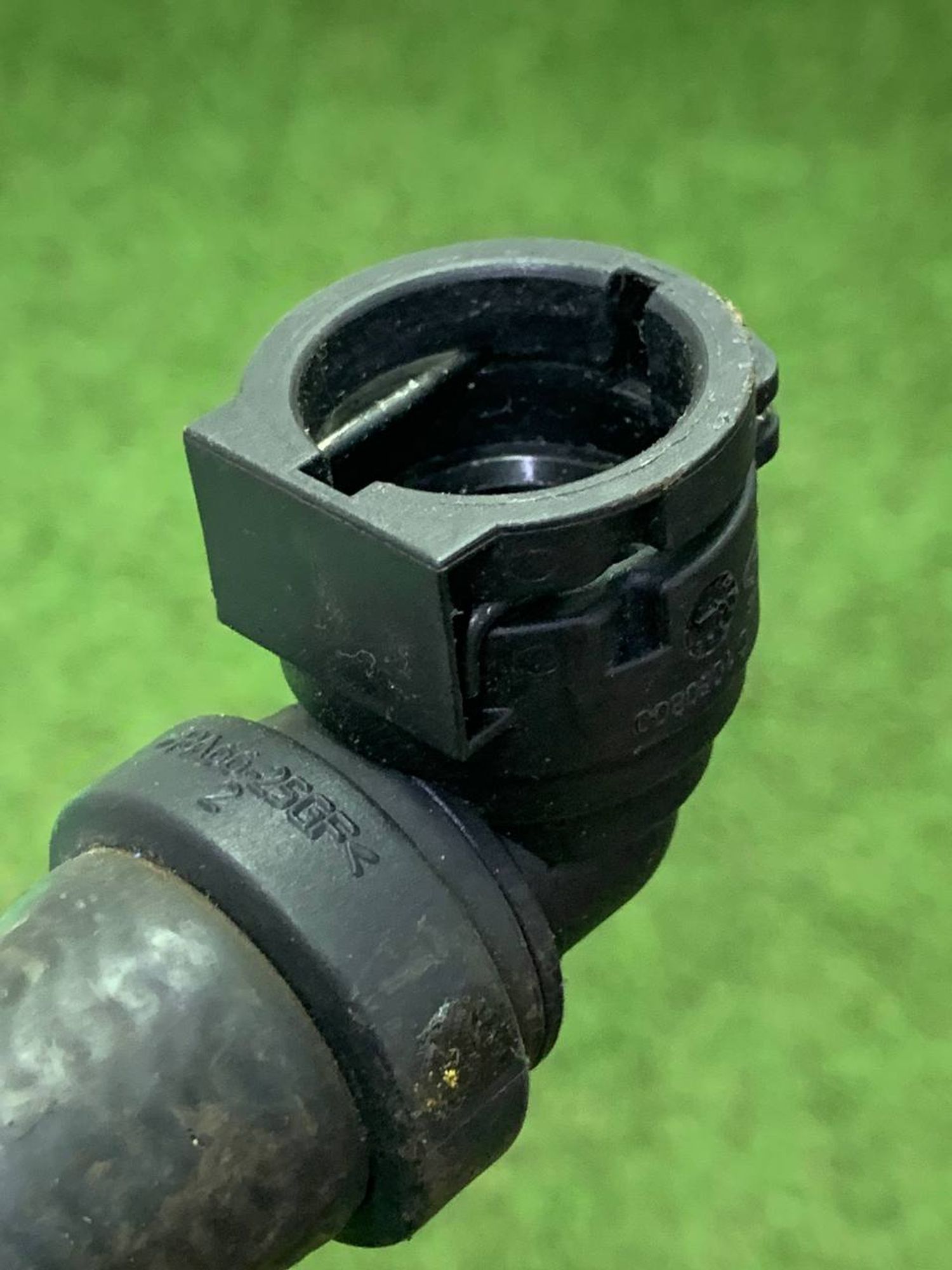 Шланг системы охлаждения BMW N62 M57, 2000 рублей, Москва