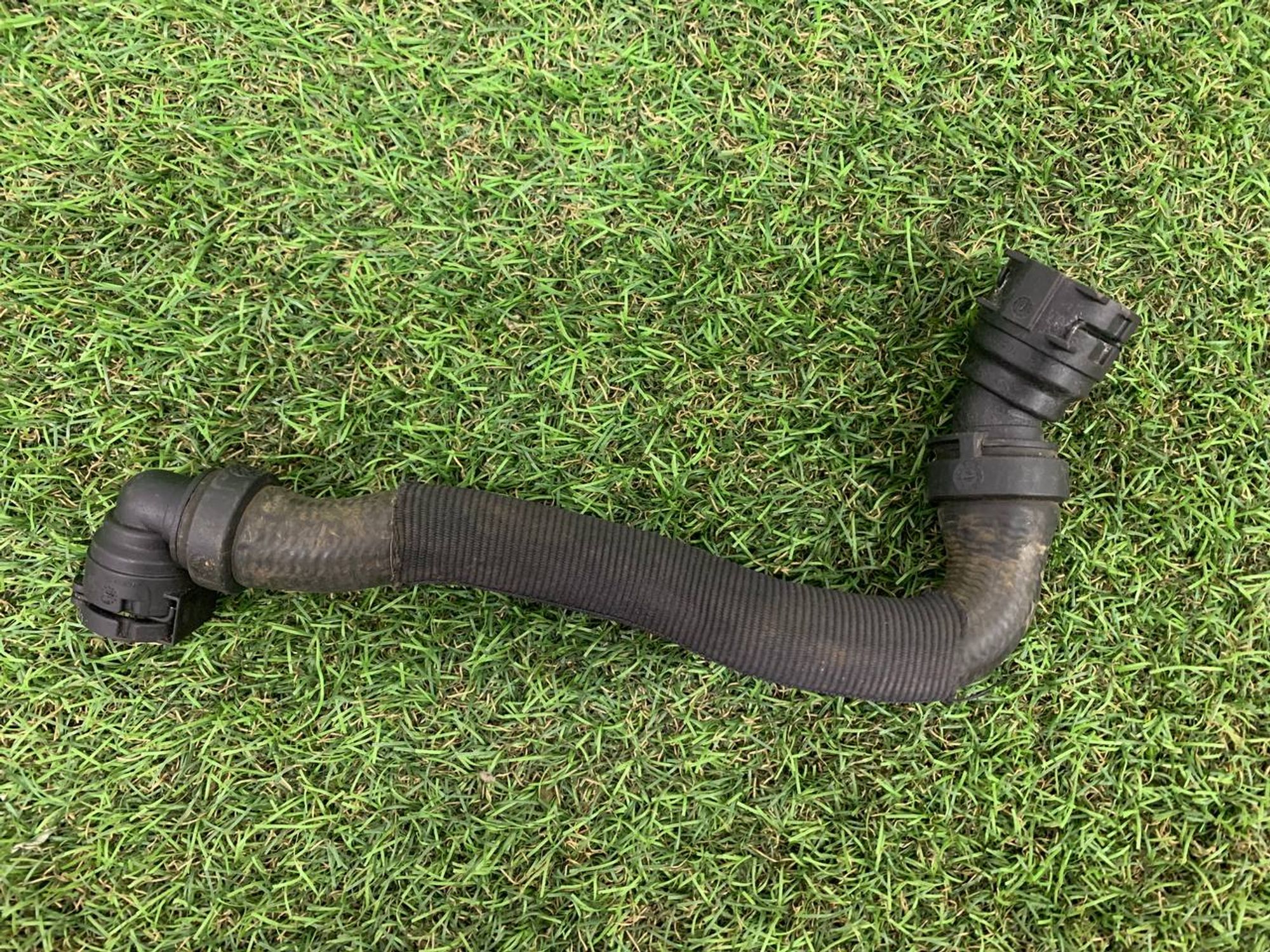 Шланг системы охлаждения BMW N62 M57, 2000 рублей, Москва