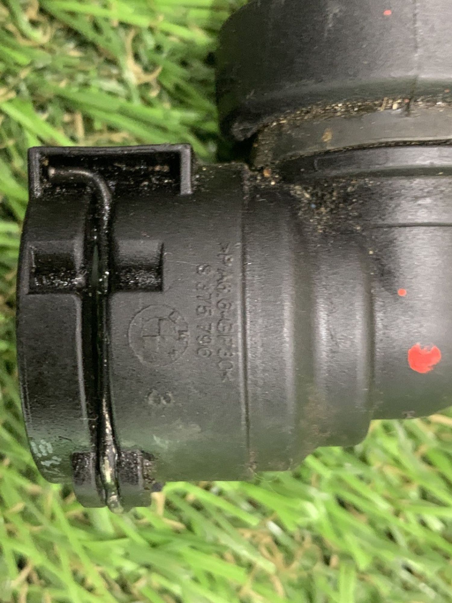 Шланг системы охлаждения BMW N62 M57, 2000 рублей, Москва