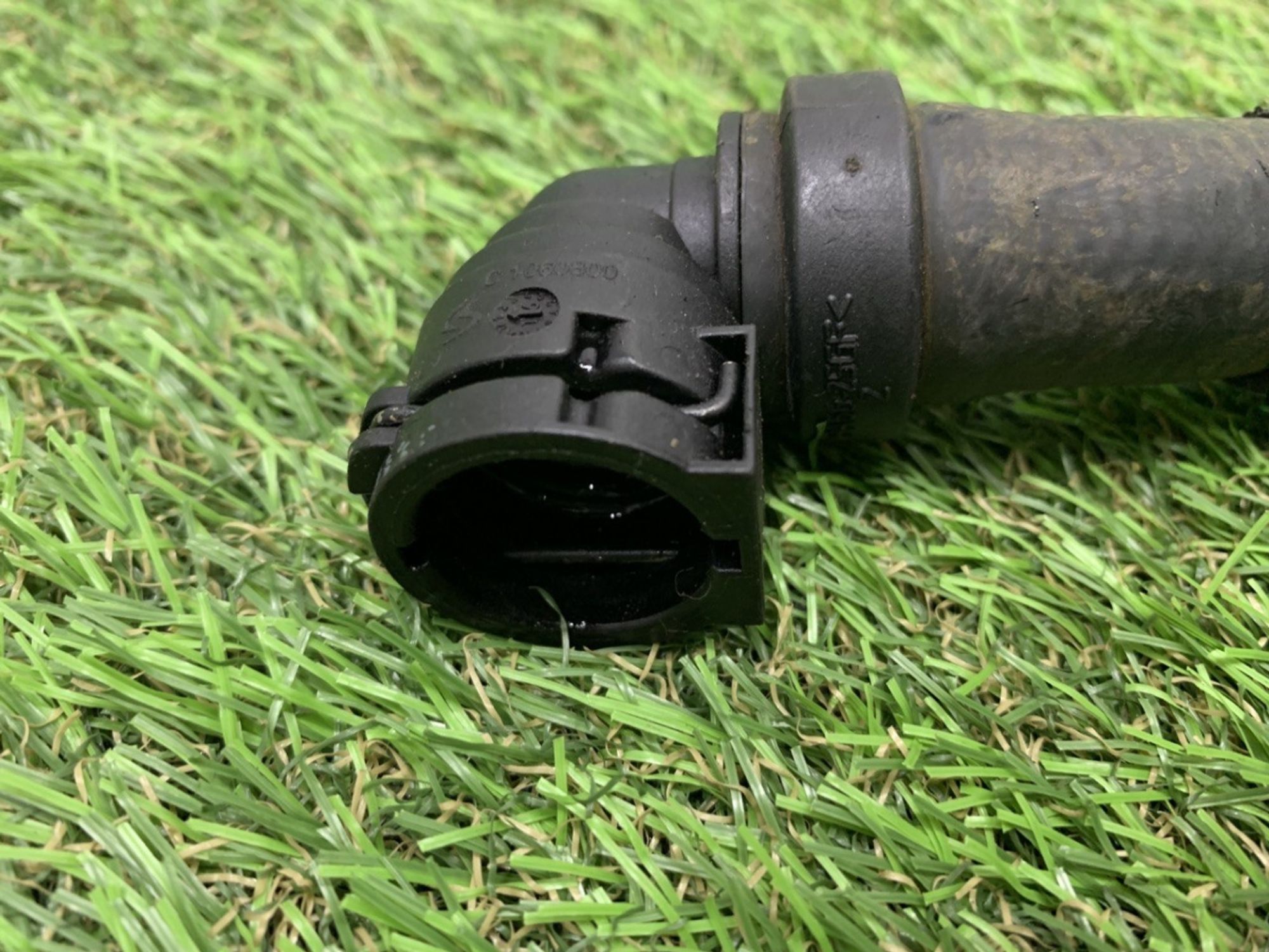 Шланг системы охлаждения BMW N62 M57, 2000 рублей, Москва