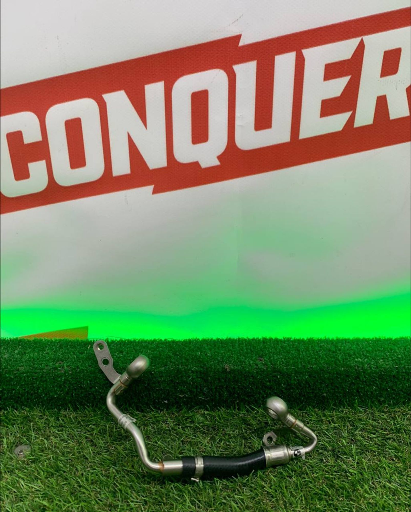 Возвртный трубопровод турбонагнетатель BMW M5 F90, 6700 рублей, Москва