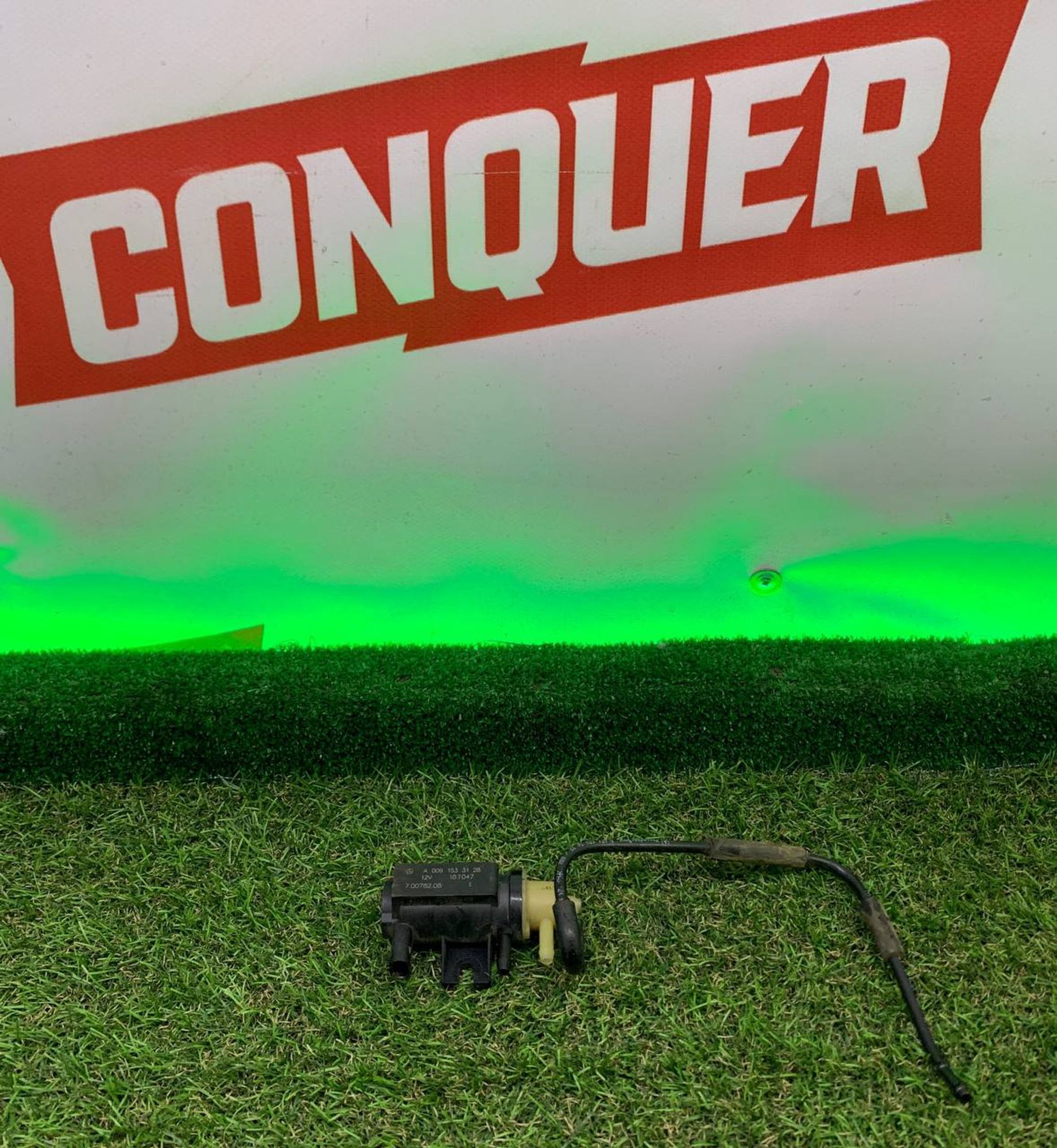 Датчик давления турбины Mercedes OM 651, 2500 рублей, Москва