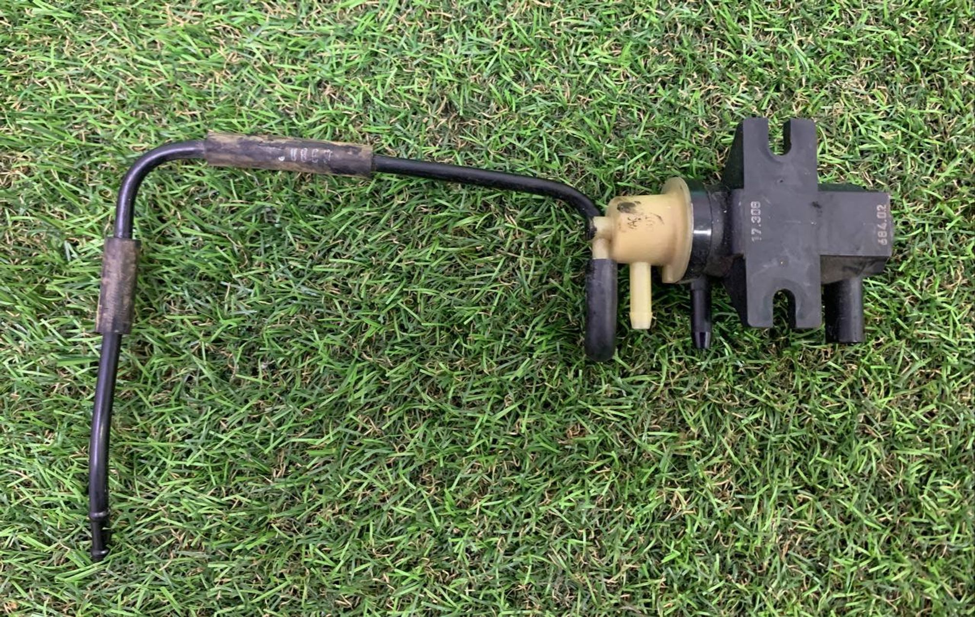 Датчик давления турбины Mercedes OM 651, 2500 рублей, Москва