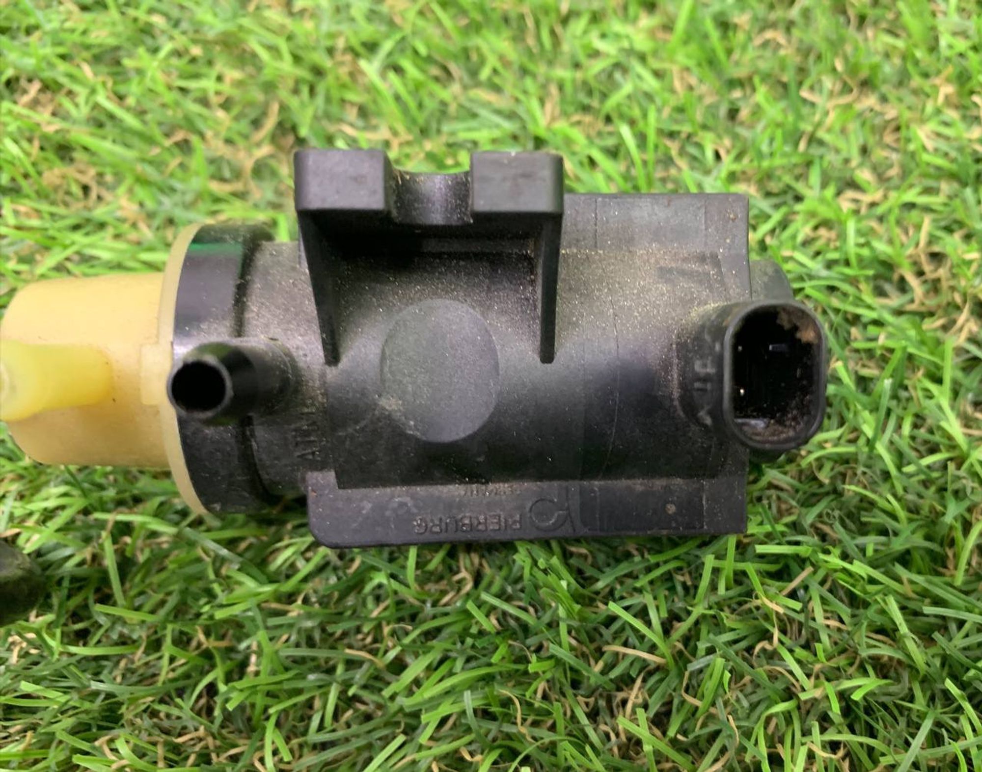 Датчик давления турбины Mercedes OM 651, 2500 рублей, Москва