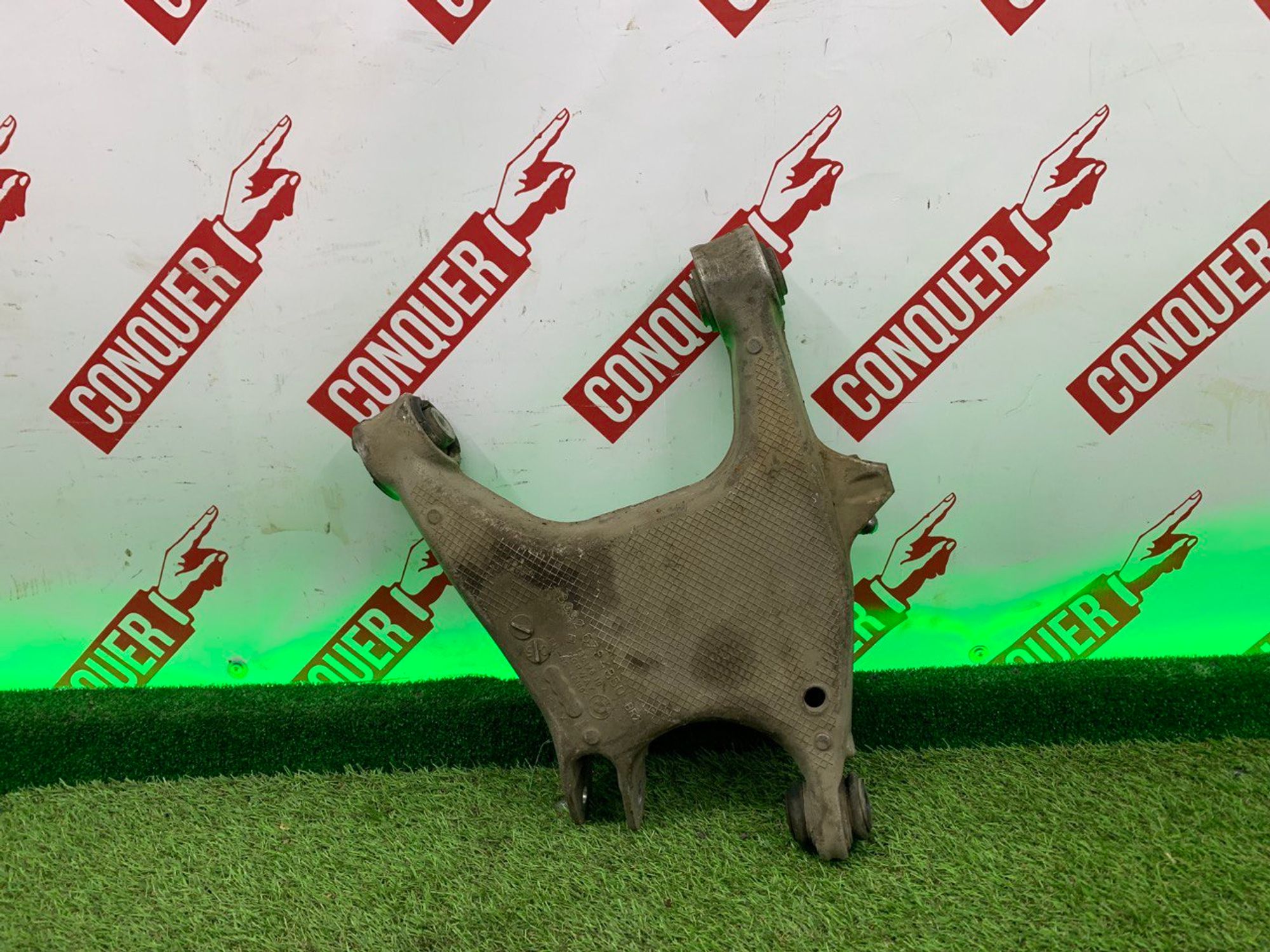 Рычаг подвески задний правый Bmw F10 F11, 3500 рублей, Москва