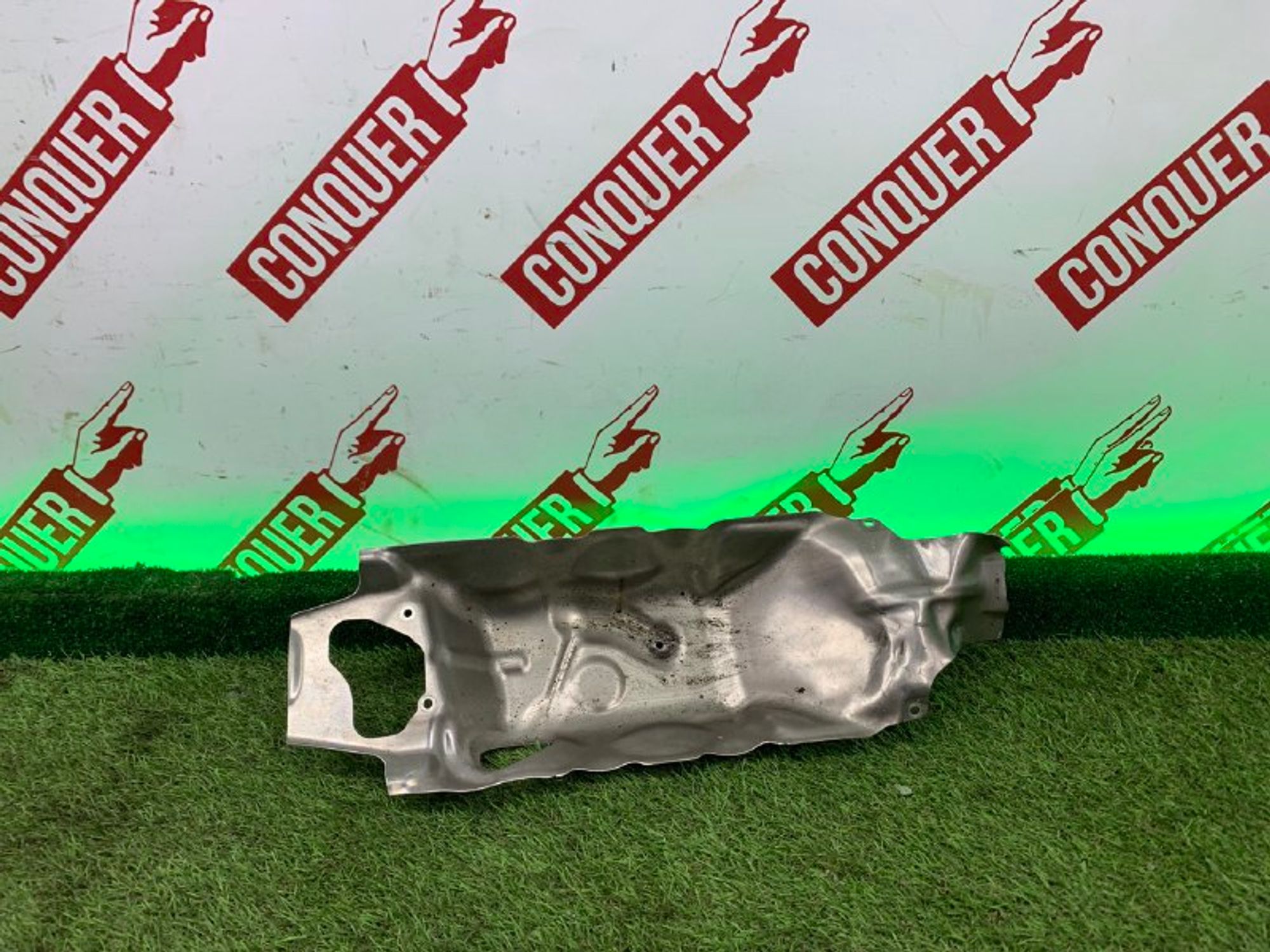 Теплозащита двигателя BMW S63 M5 F90 F91 F92, 4000 рублей, Москва